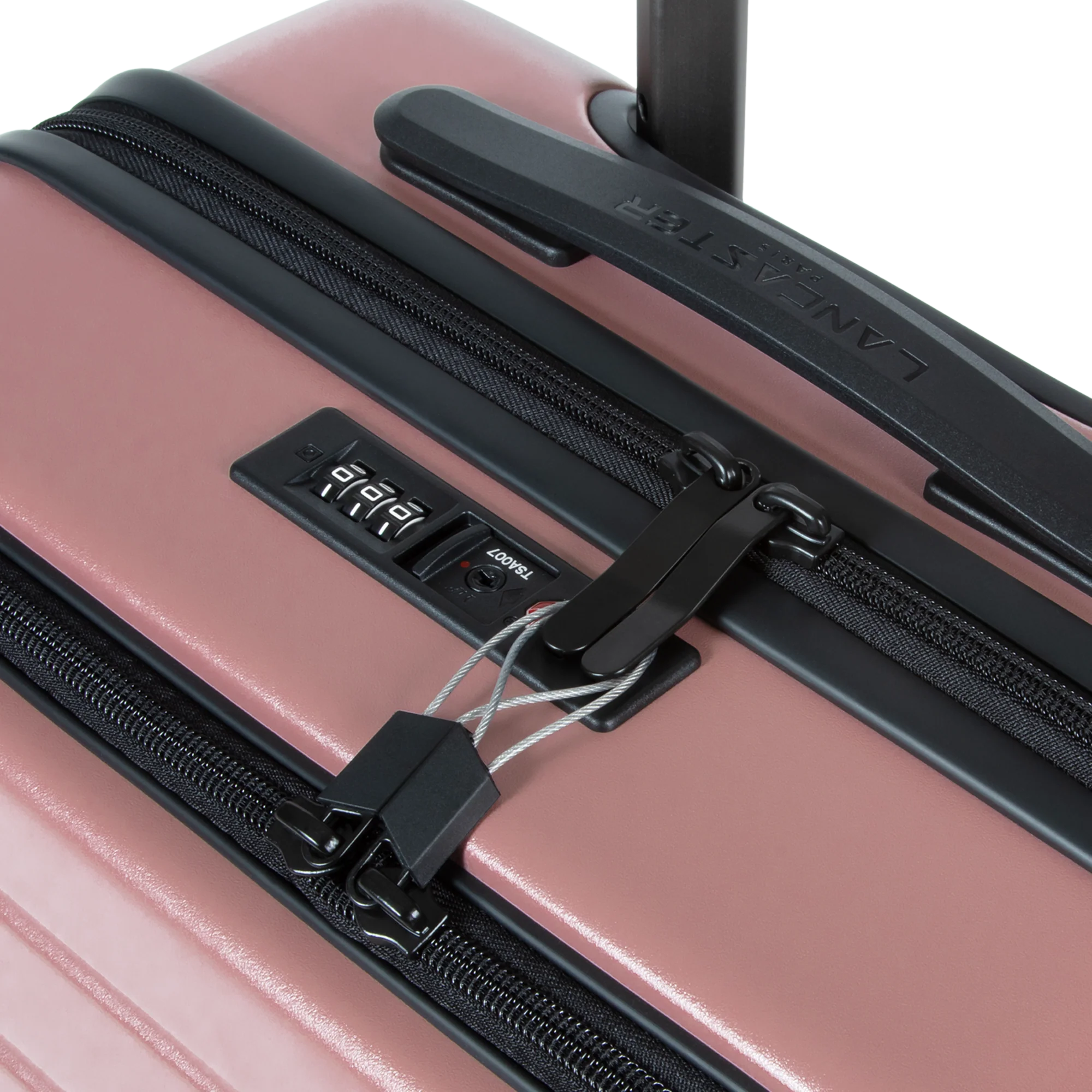Valise CDG cabine S - Bagages - Image 41