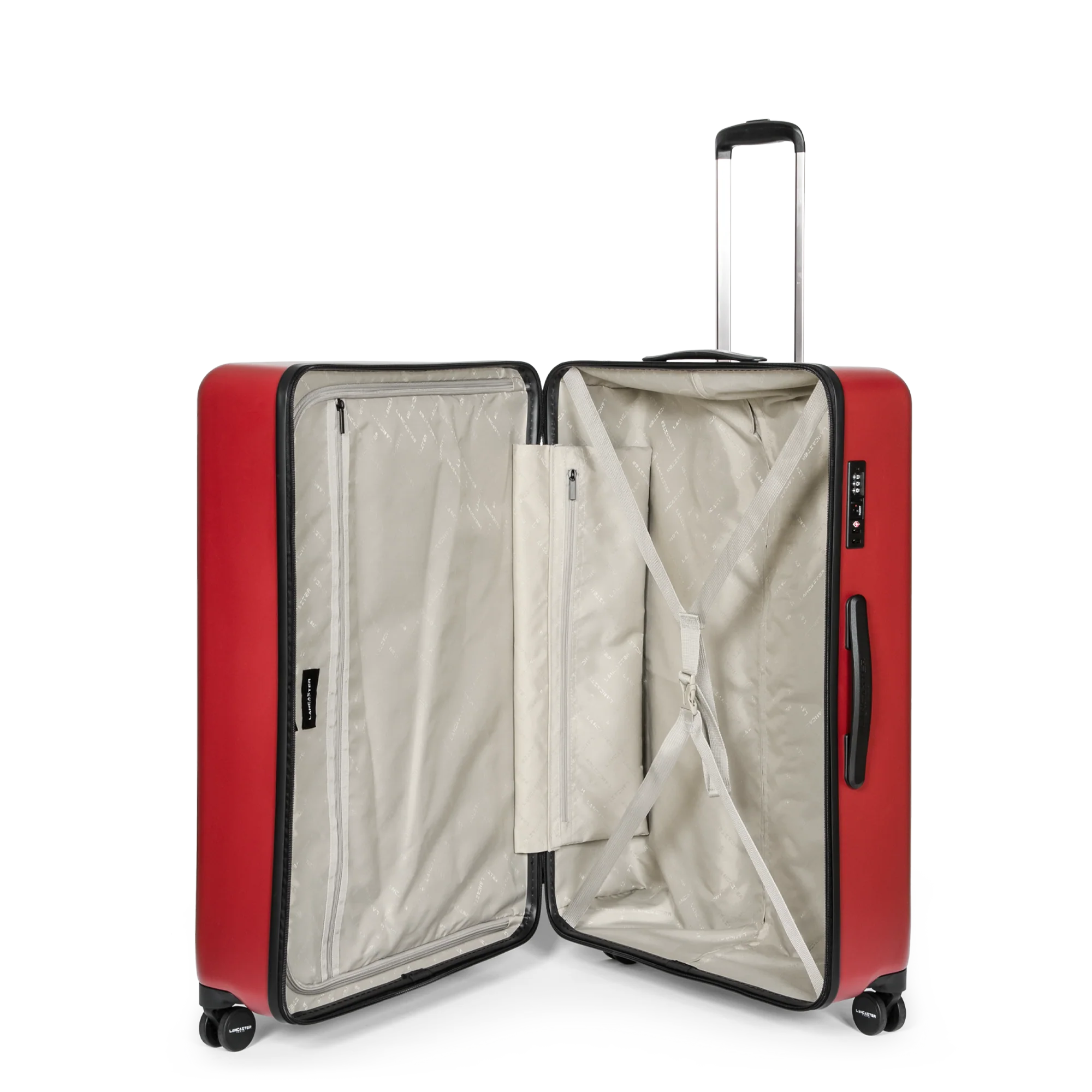 Valise CDG soute L - Bagages - Image 14