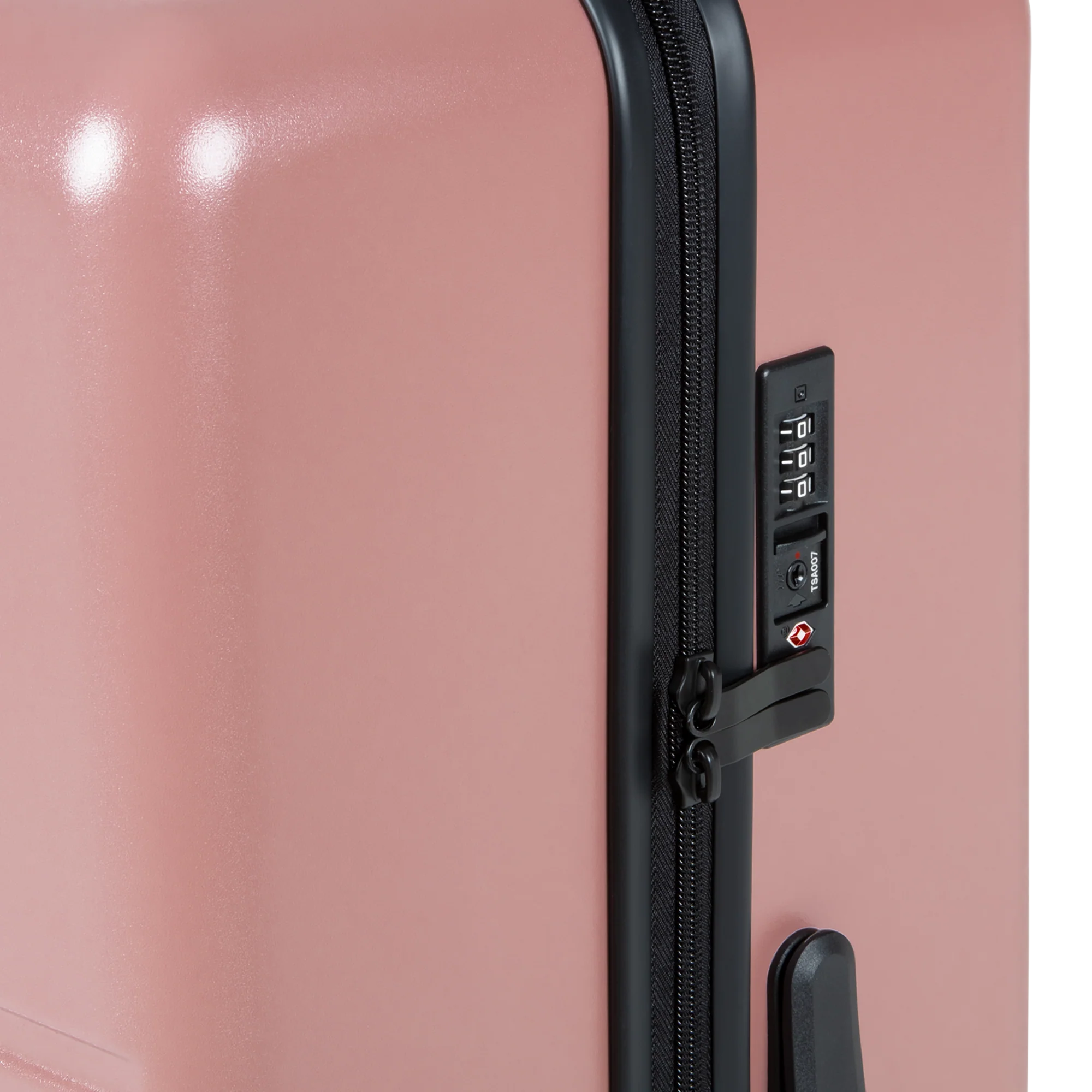 Valise CDG soute L - Bagages - Image 5