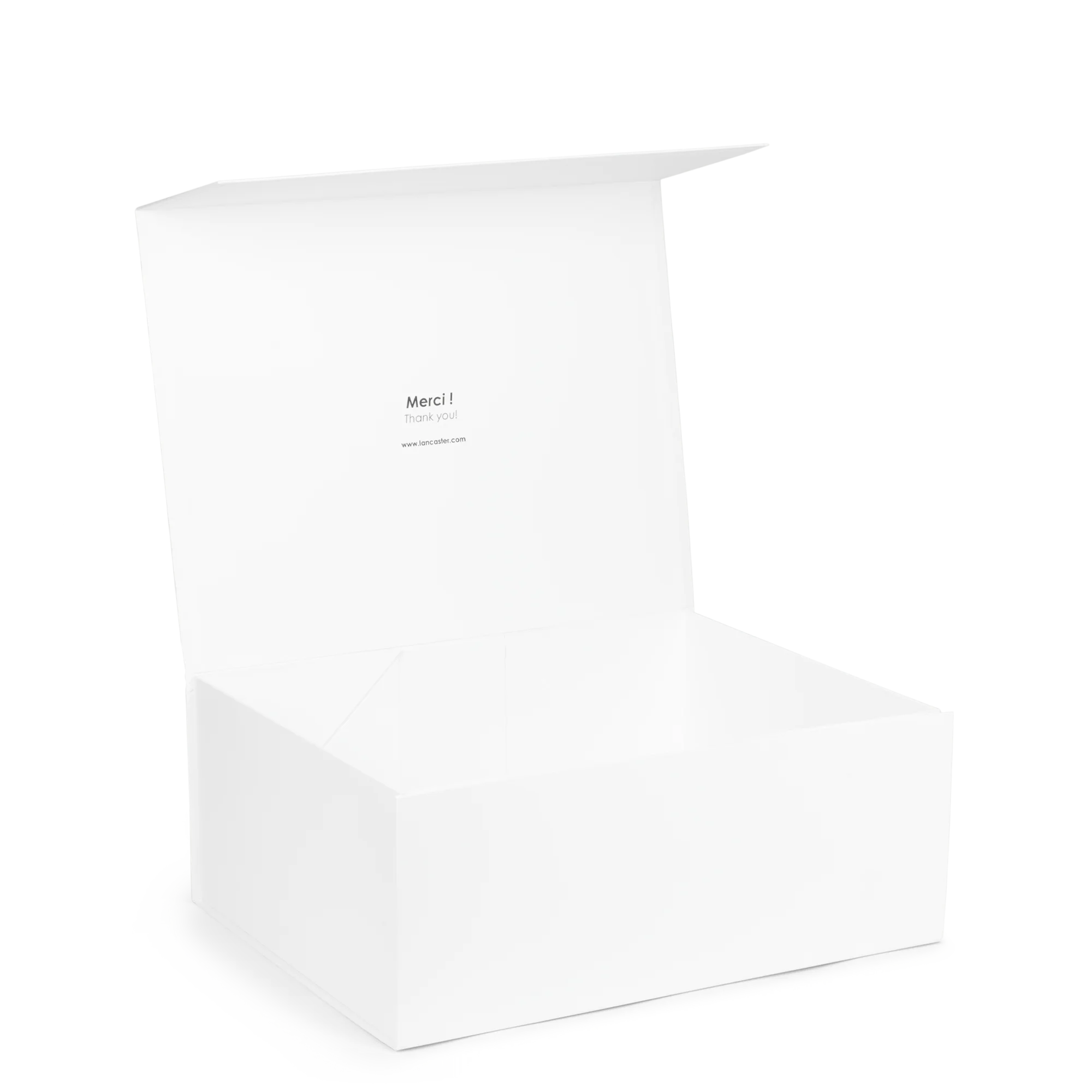 Boîte cadeau - Packagings - Image 2