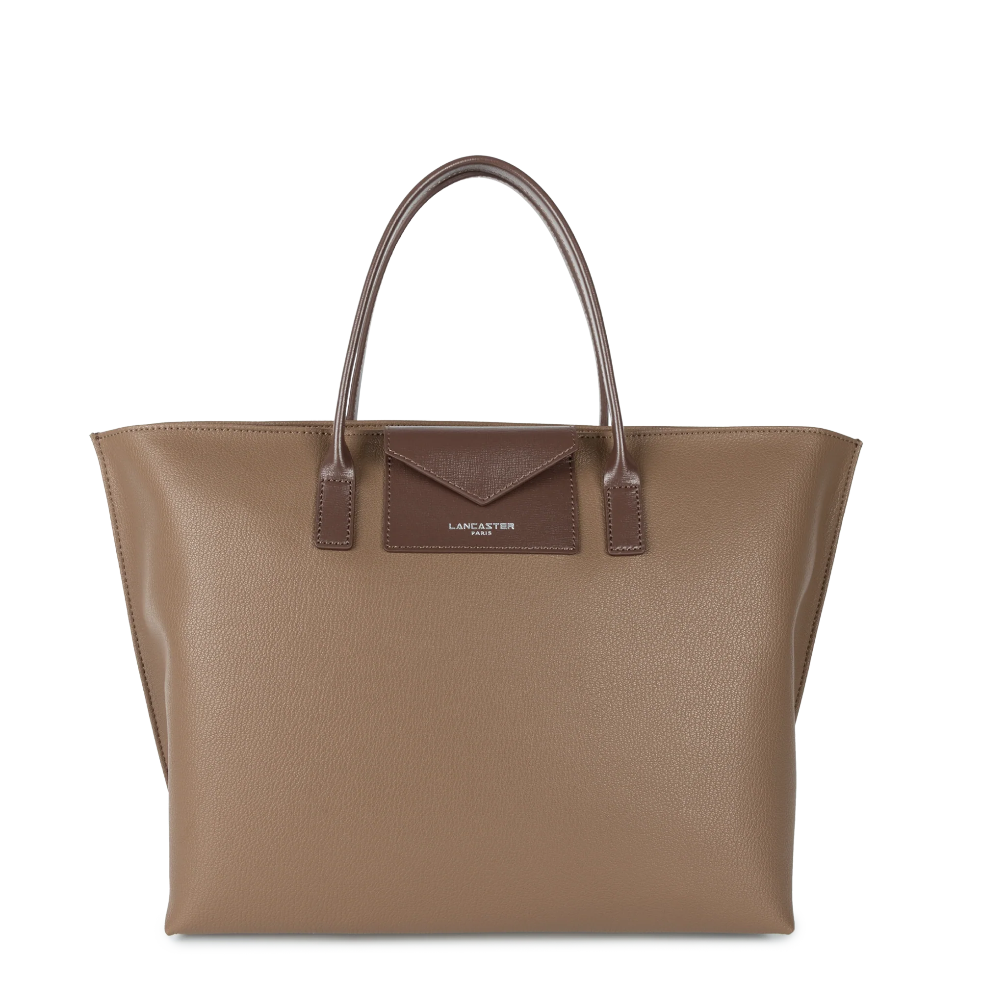 Grand sac cabas main - Maya