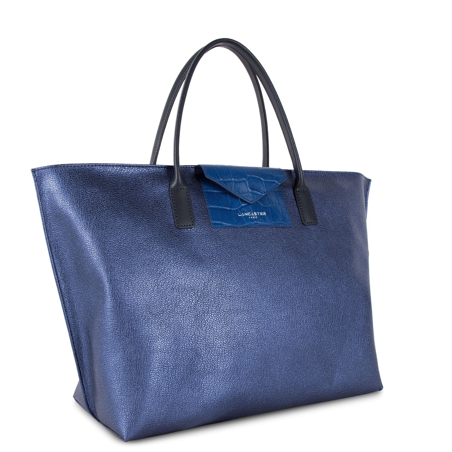 Grand sac cabas main - Maya - Image 100