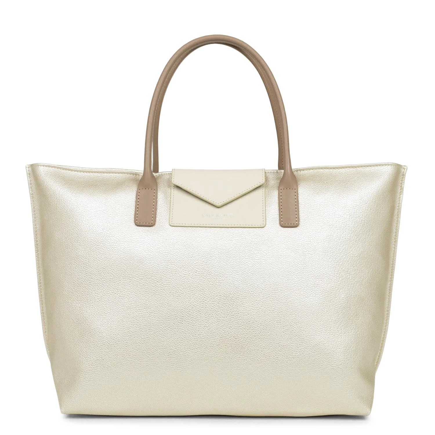 Grand sac cabas main - Maya - Image 107