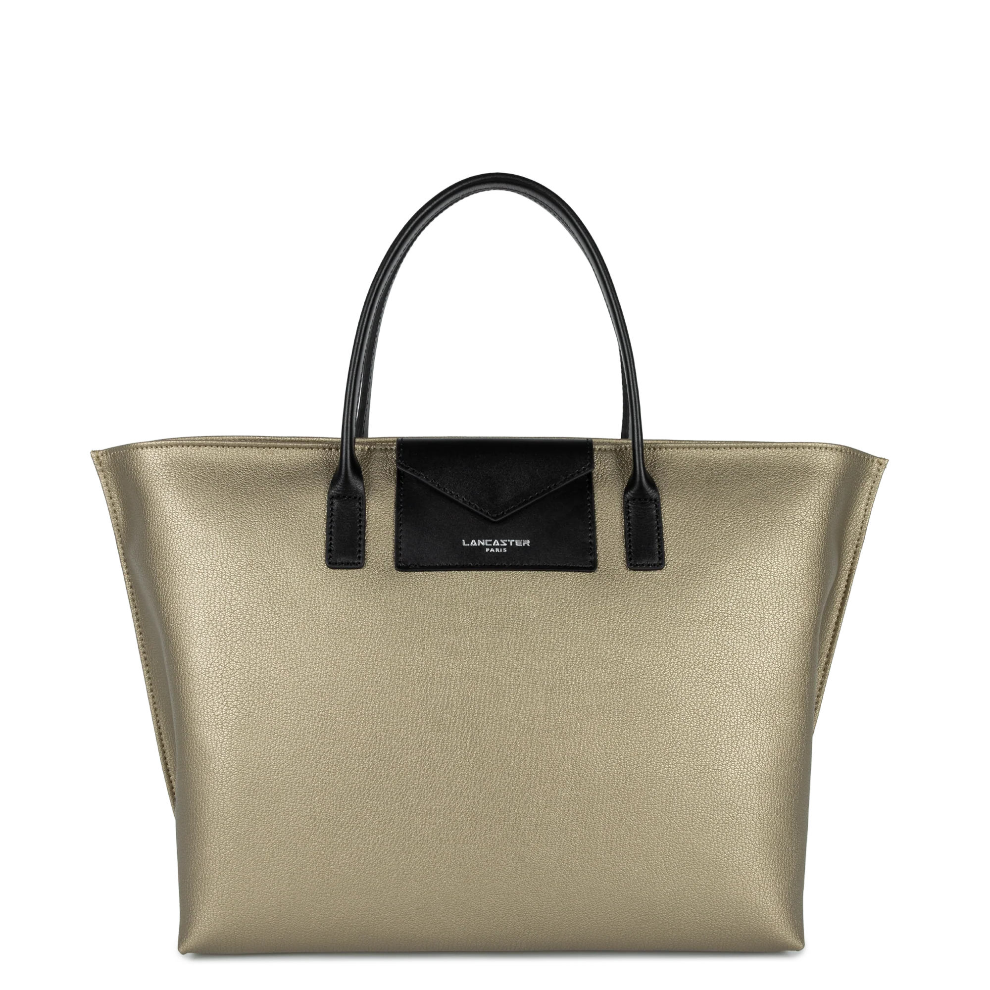 Grand sac cabas main - Maya - Image 11