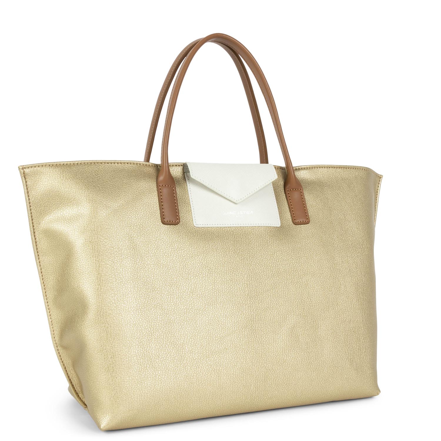 Grand sac cabas main - Maya - Image 116