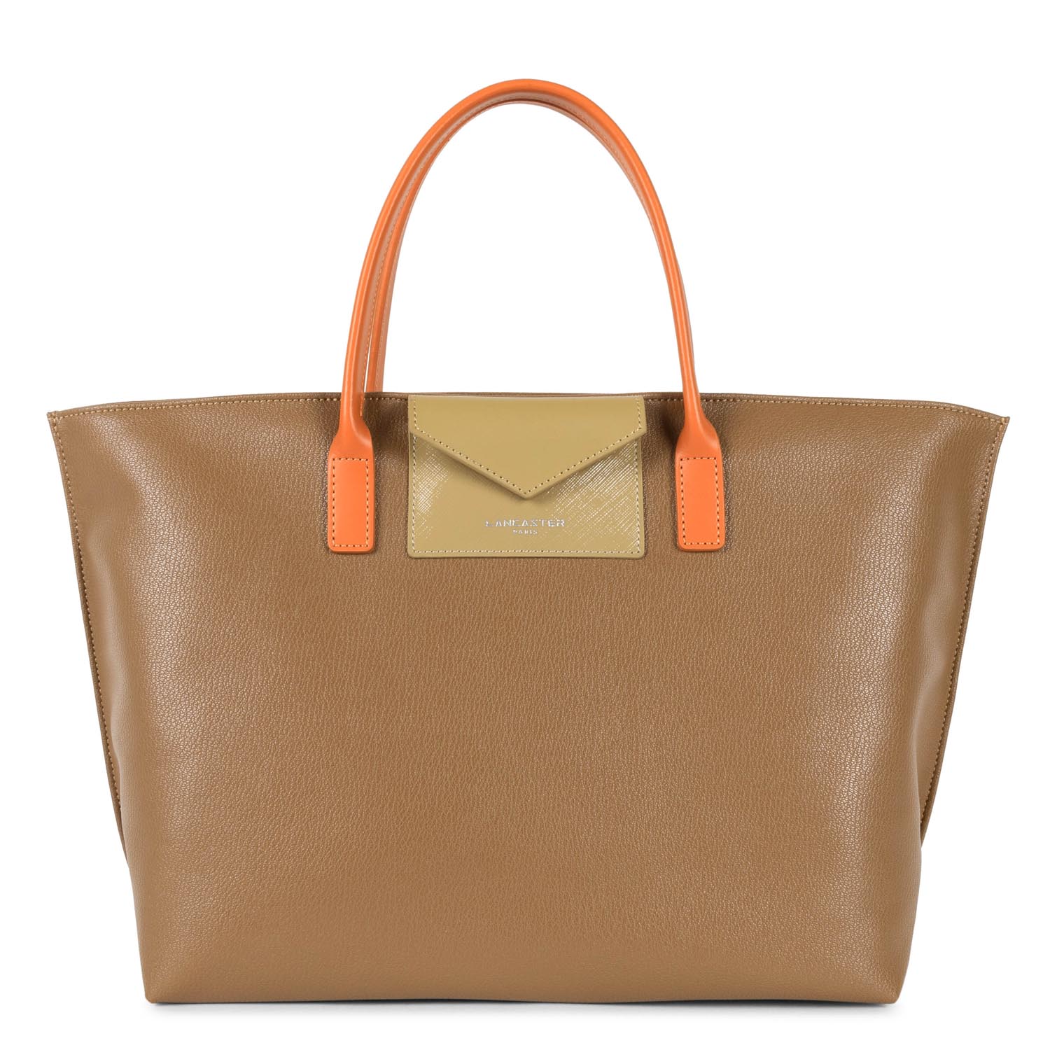 Grand sac cabas main - Maya - Image 119