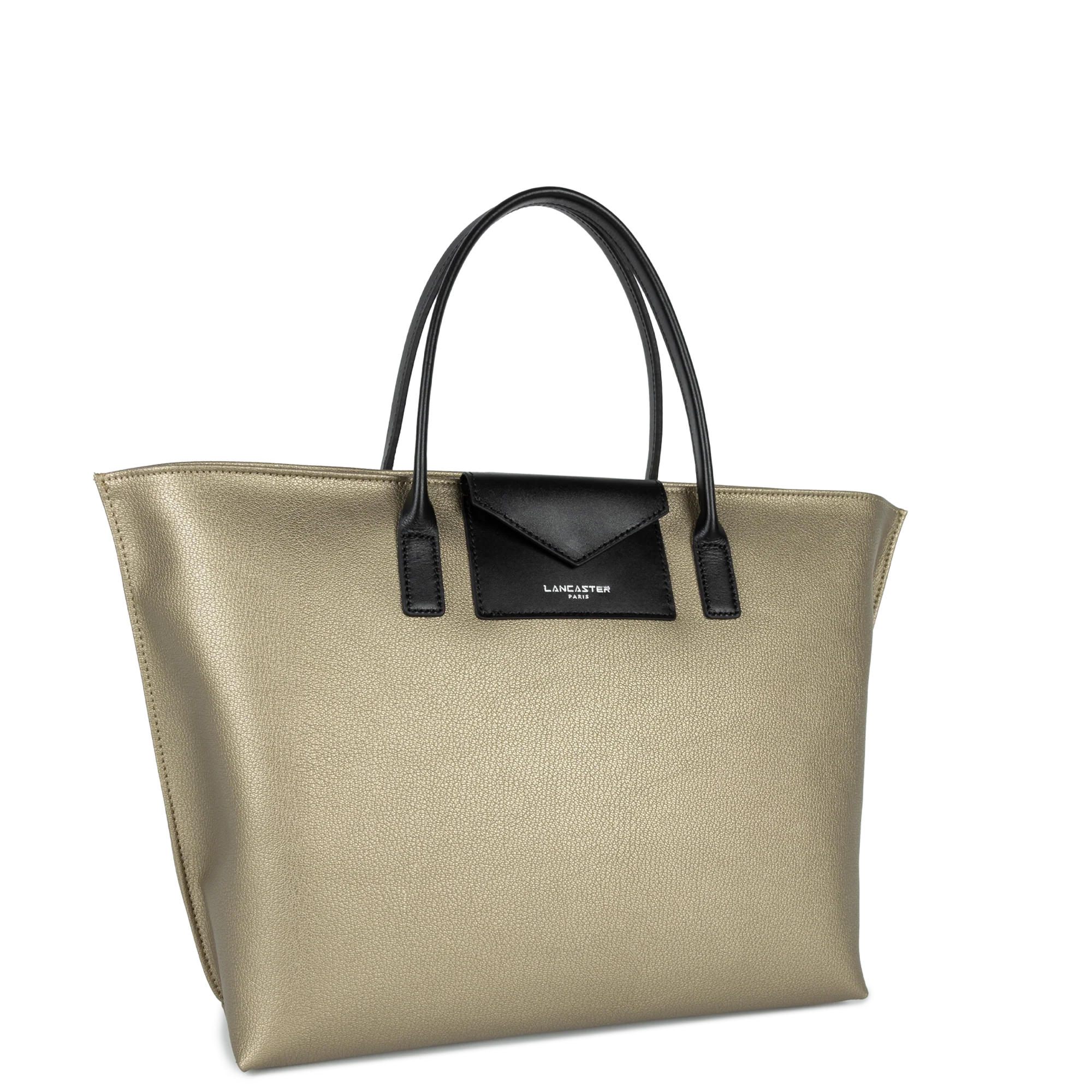 Grand sac cabas main - Maya - Image 12