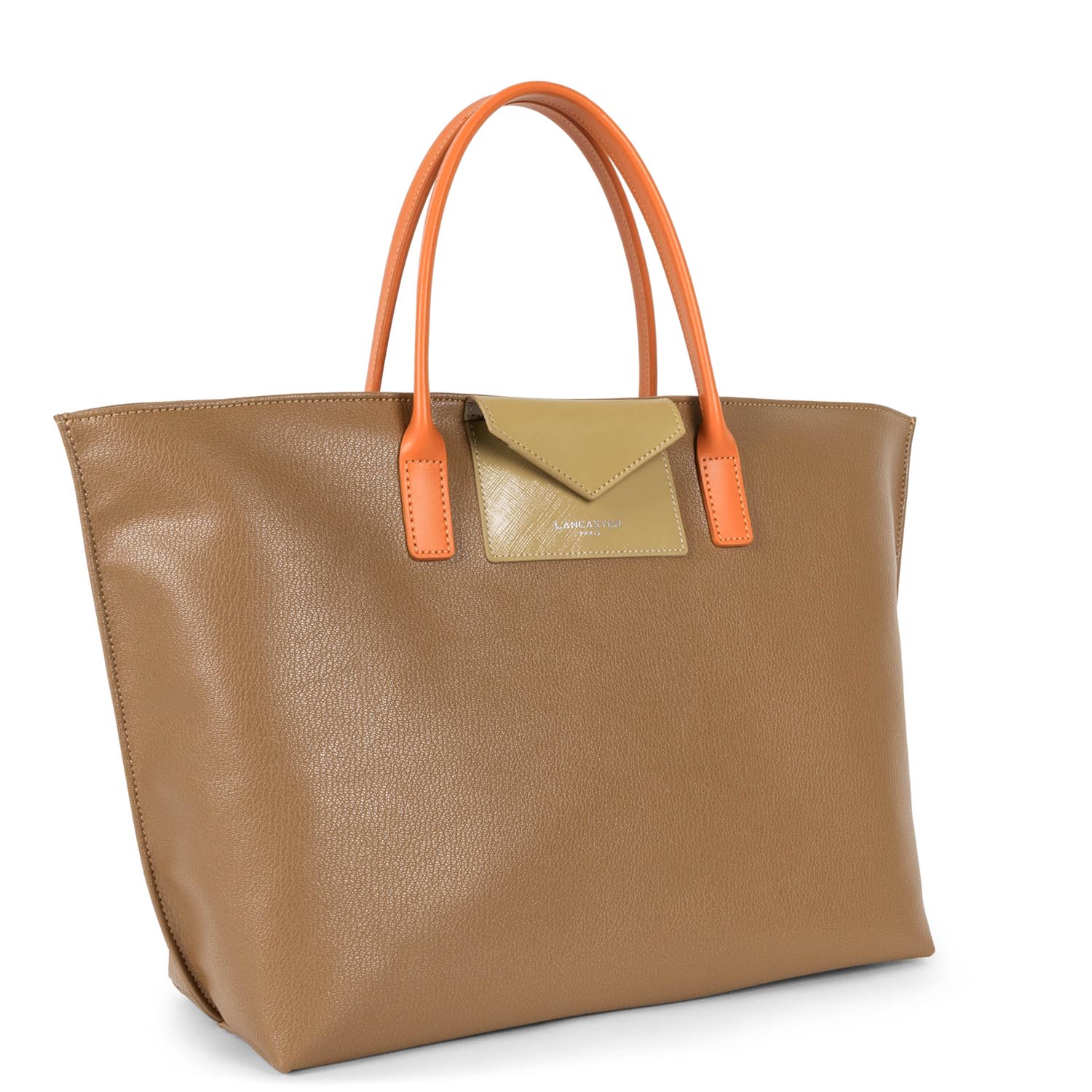 Grand sac cabas main - Maya - Image 120