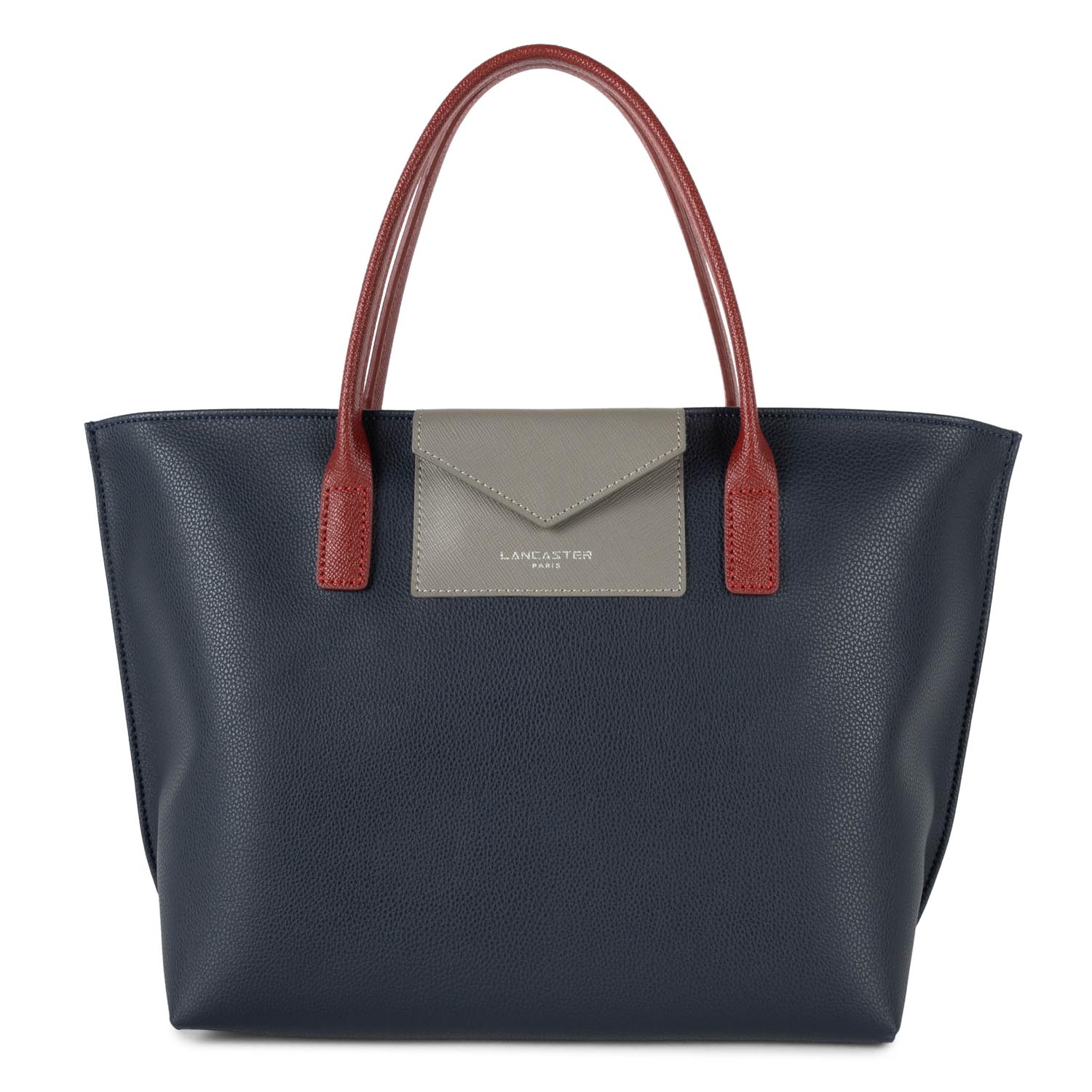Grand sac cabas main - Maya - Image 123