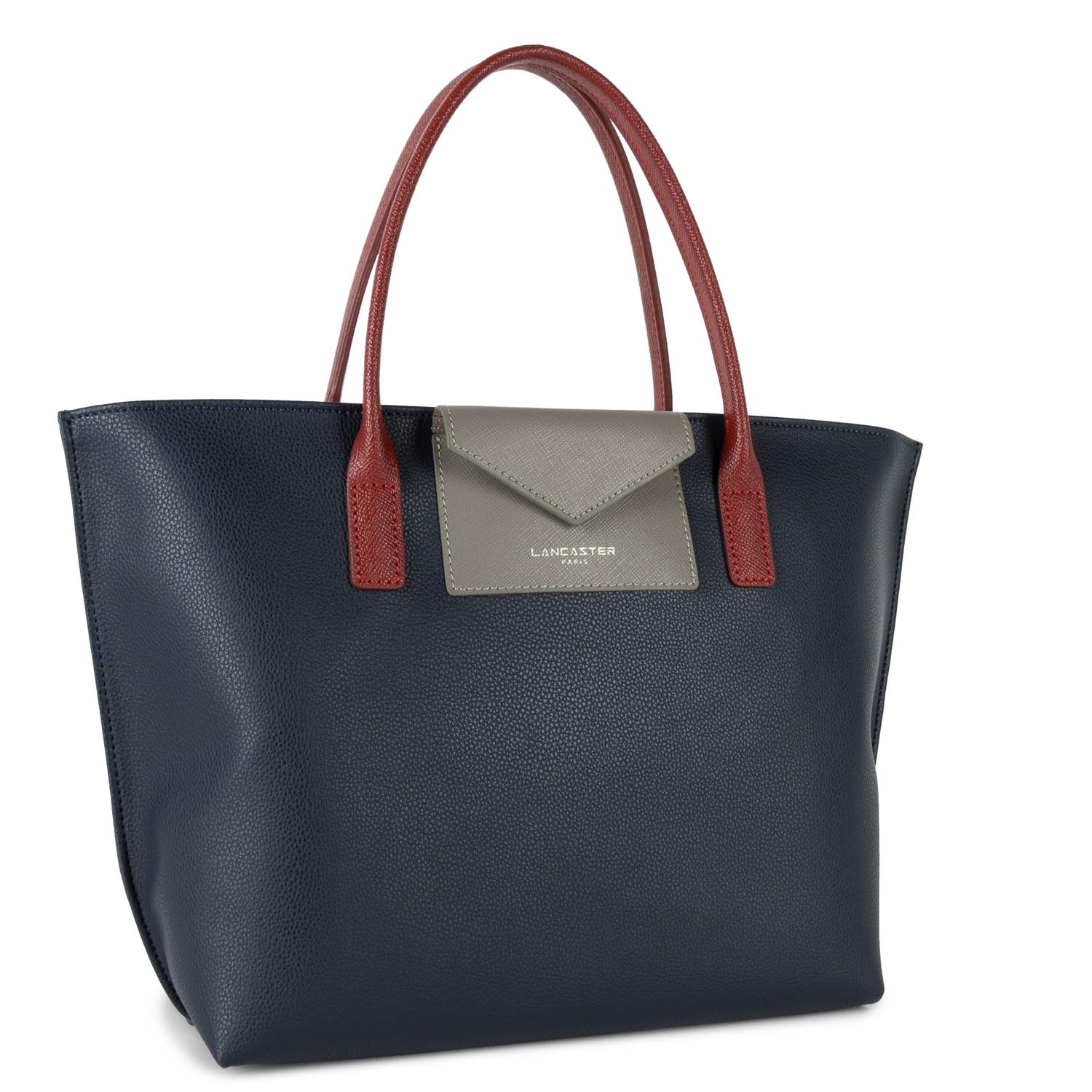 Grand sac cabas main - Maya - Image 124