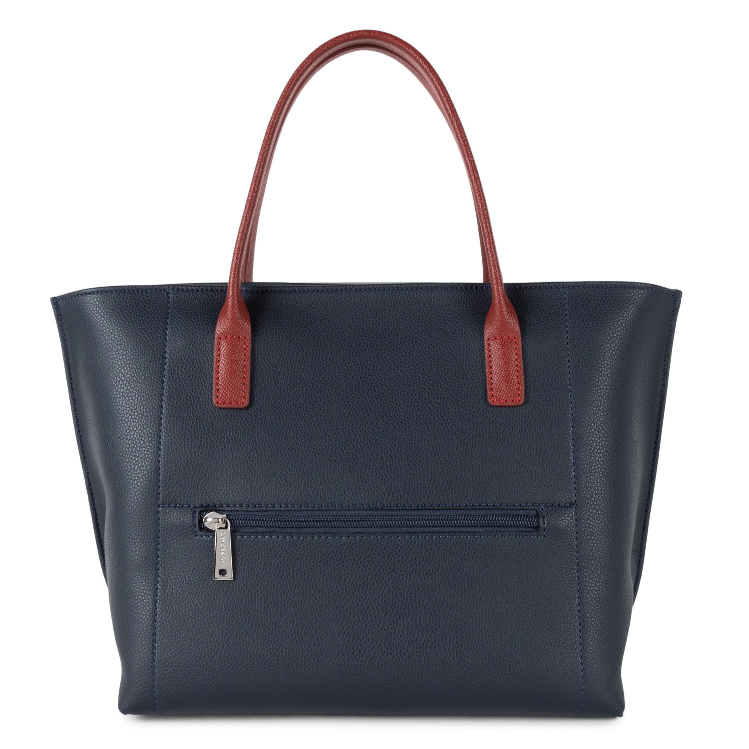 Grand sac cabas main - Maya - Image 125