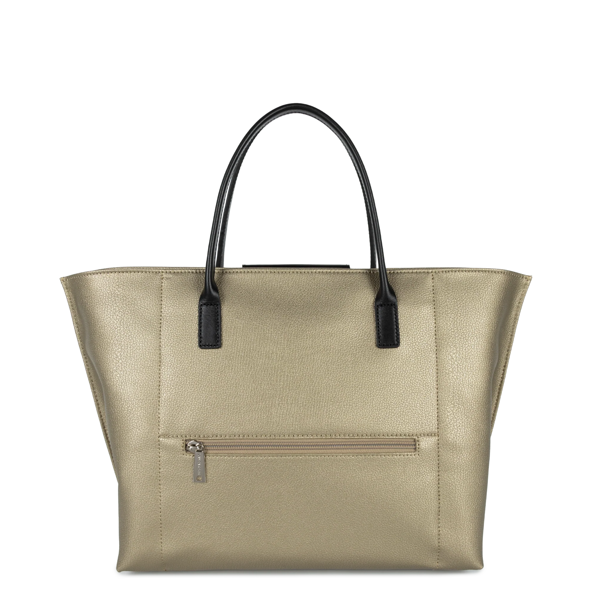 Grand sac cabas main - Maya - Image 13