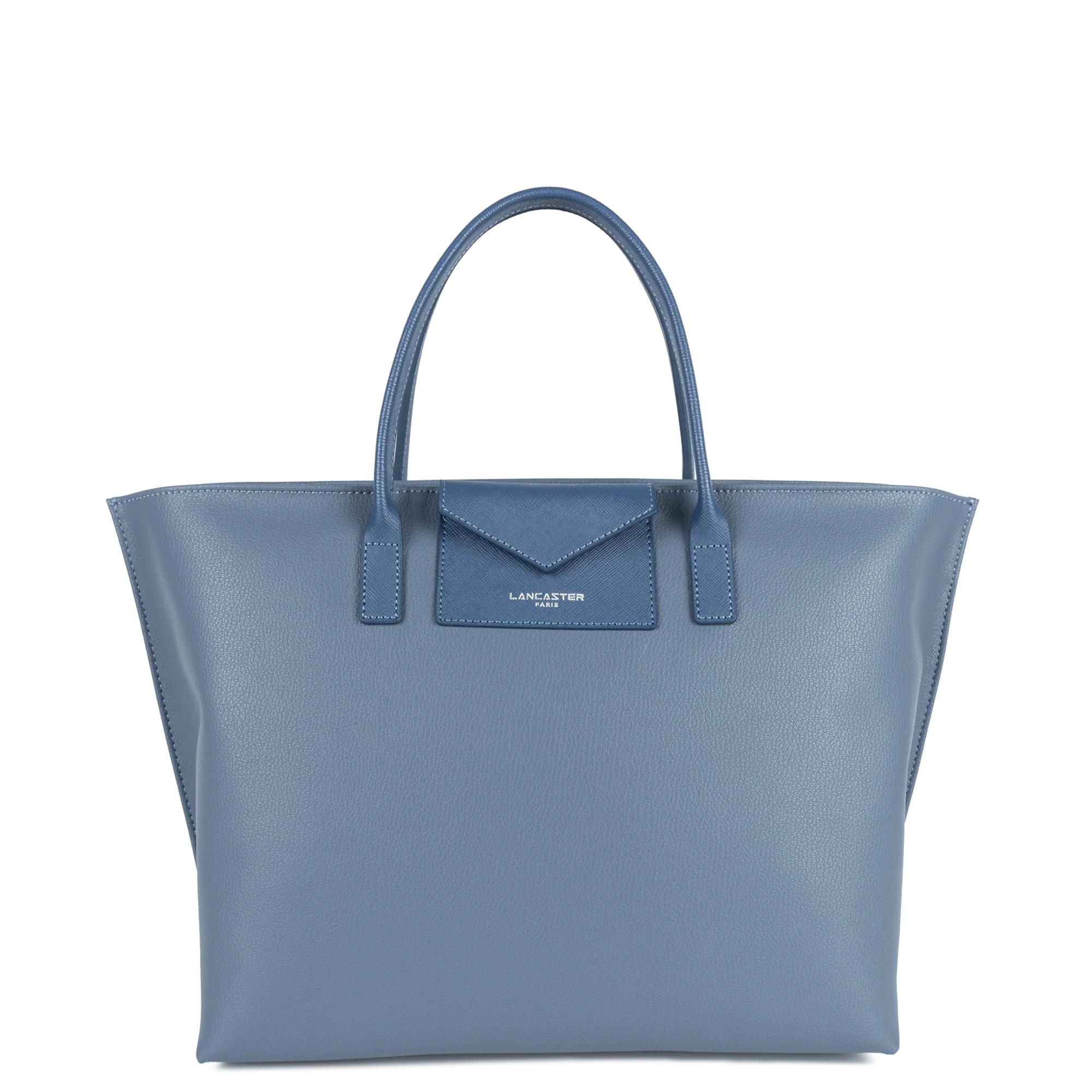 Grand sac cabas main - Maya - Image 15