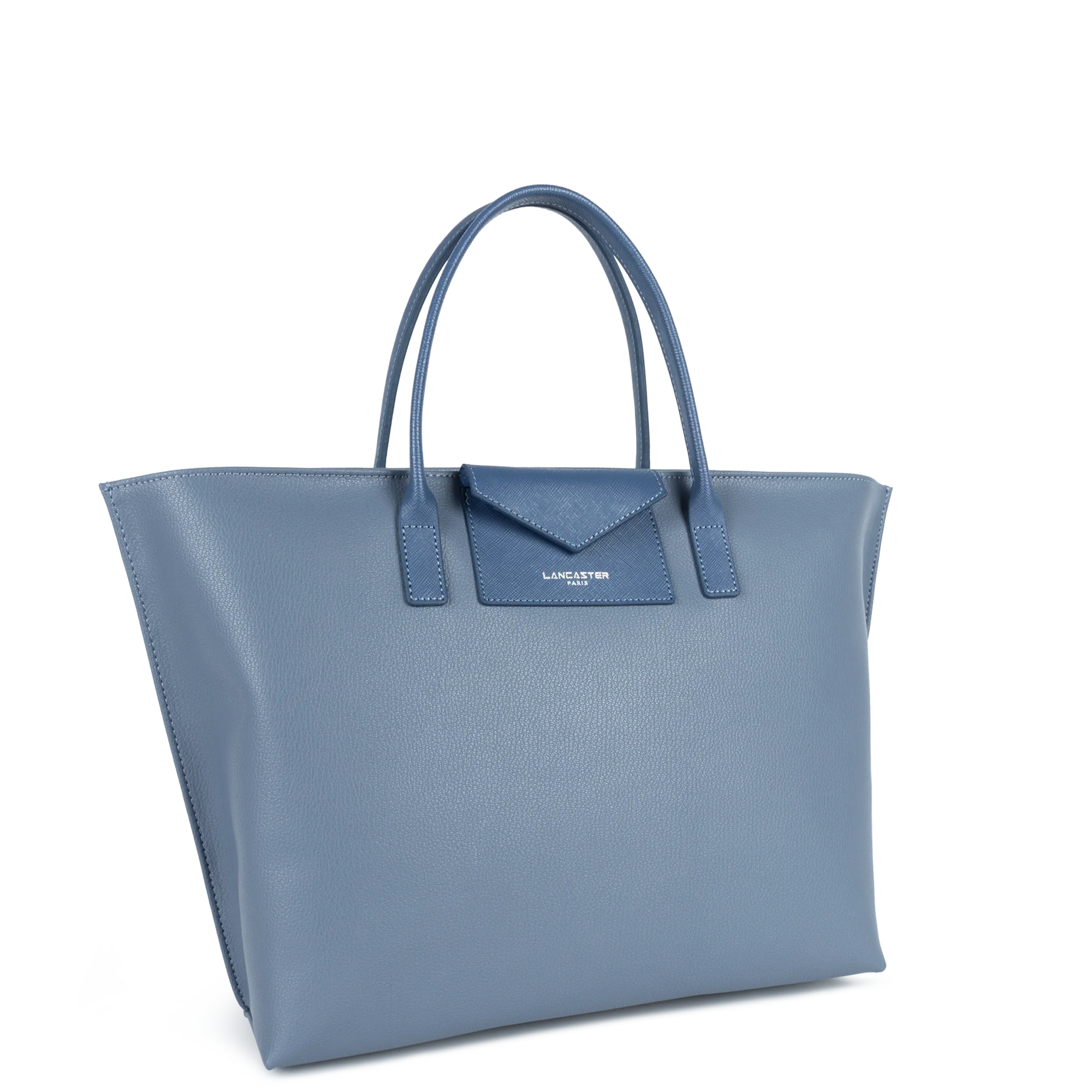 Grand sac cabas main - Maya - Image 16