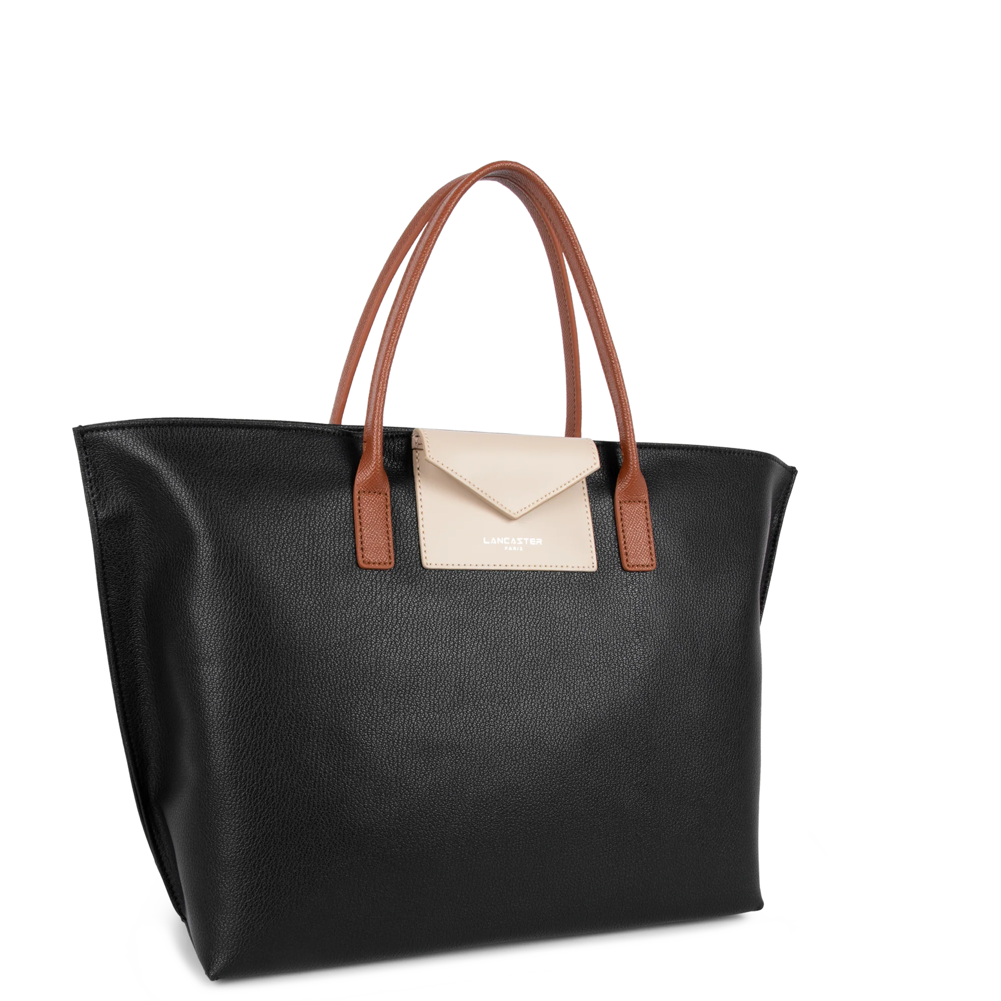 Grand sac cabas main - Maya - Image 164