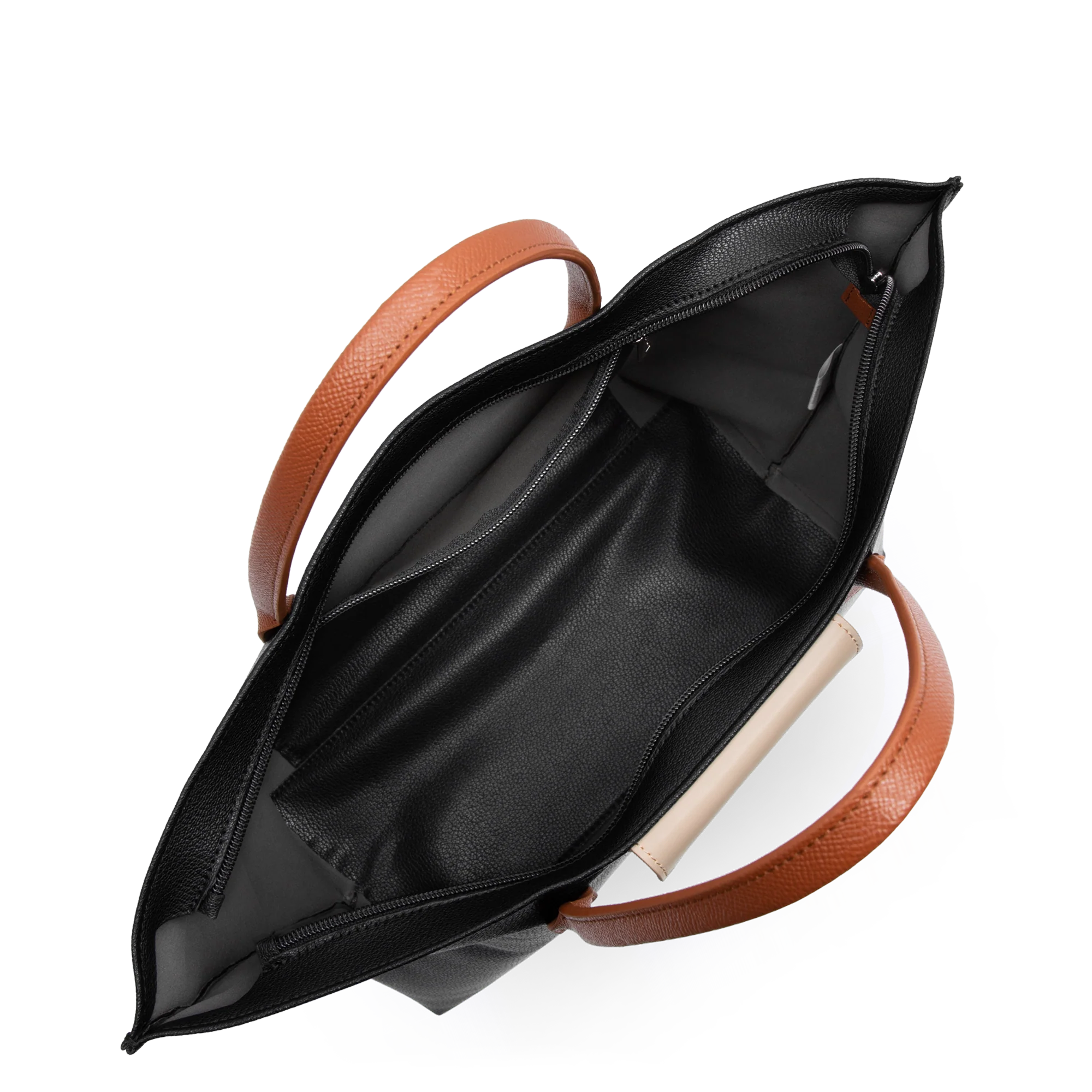 Grand sac cabas main - Maya - Image 166