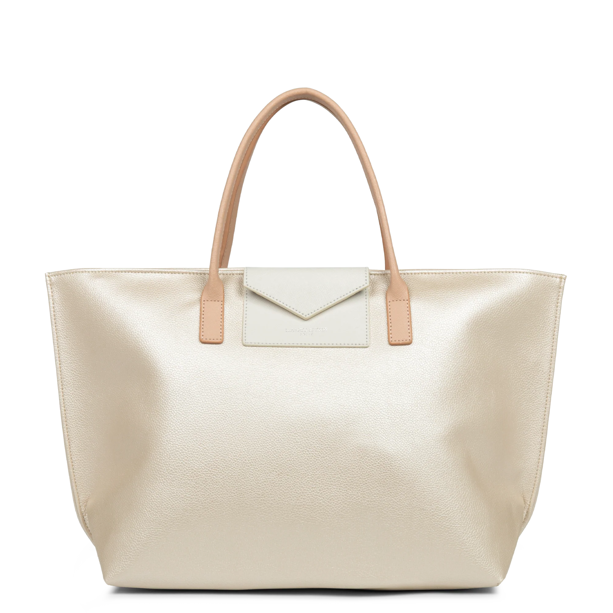 Grand sac cabas main - Maya - Image 167