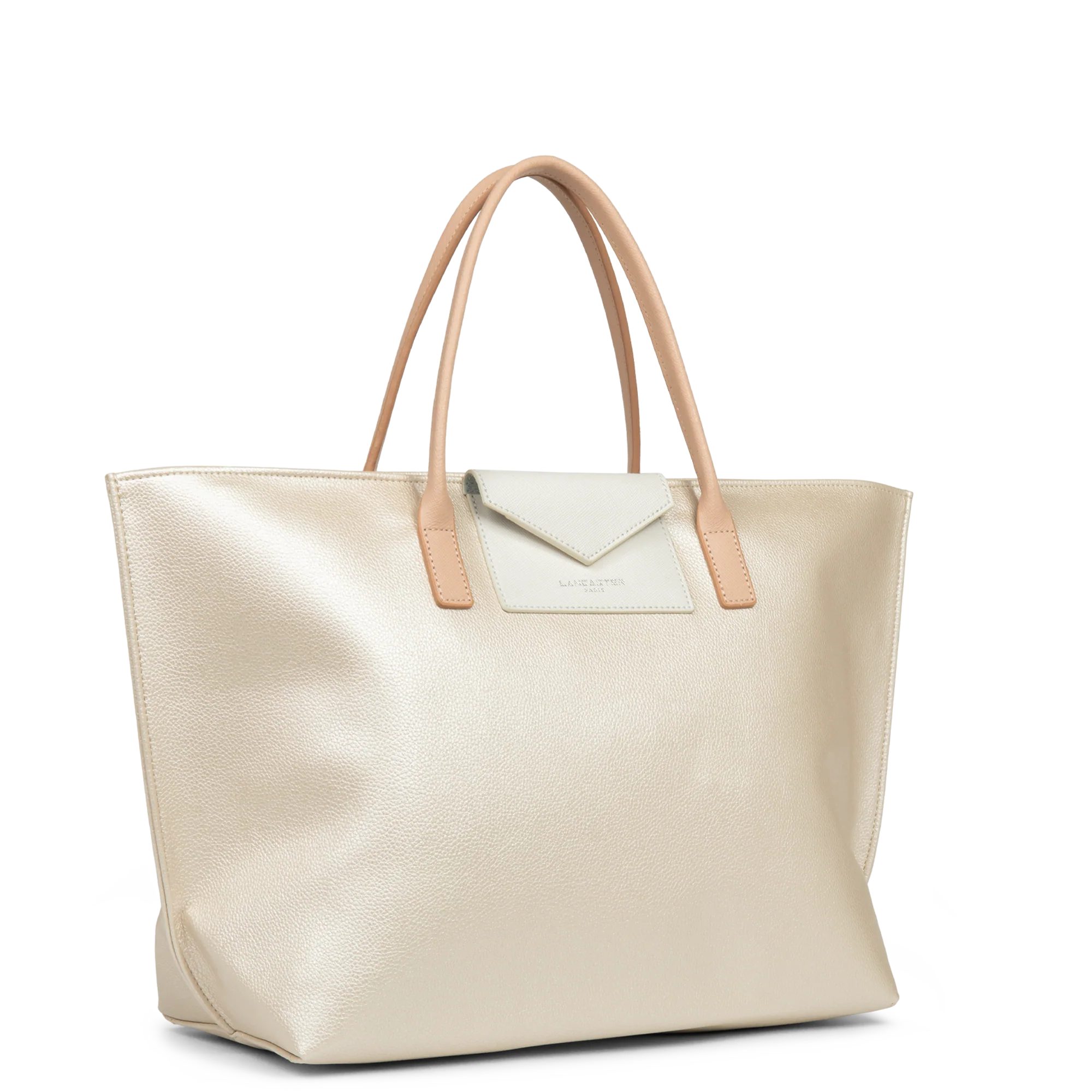 Grand sac cabas main - Maya - Image 168