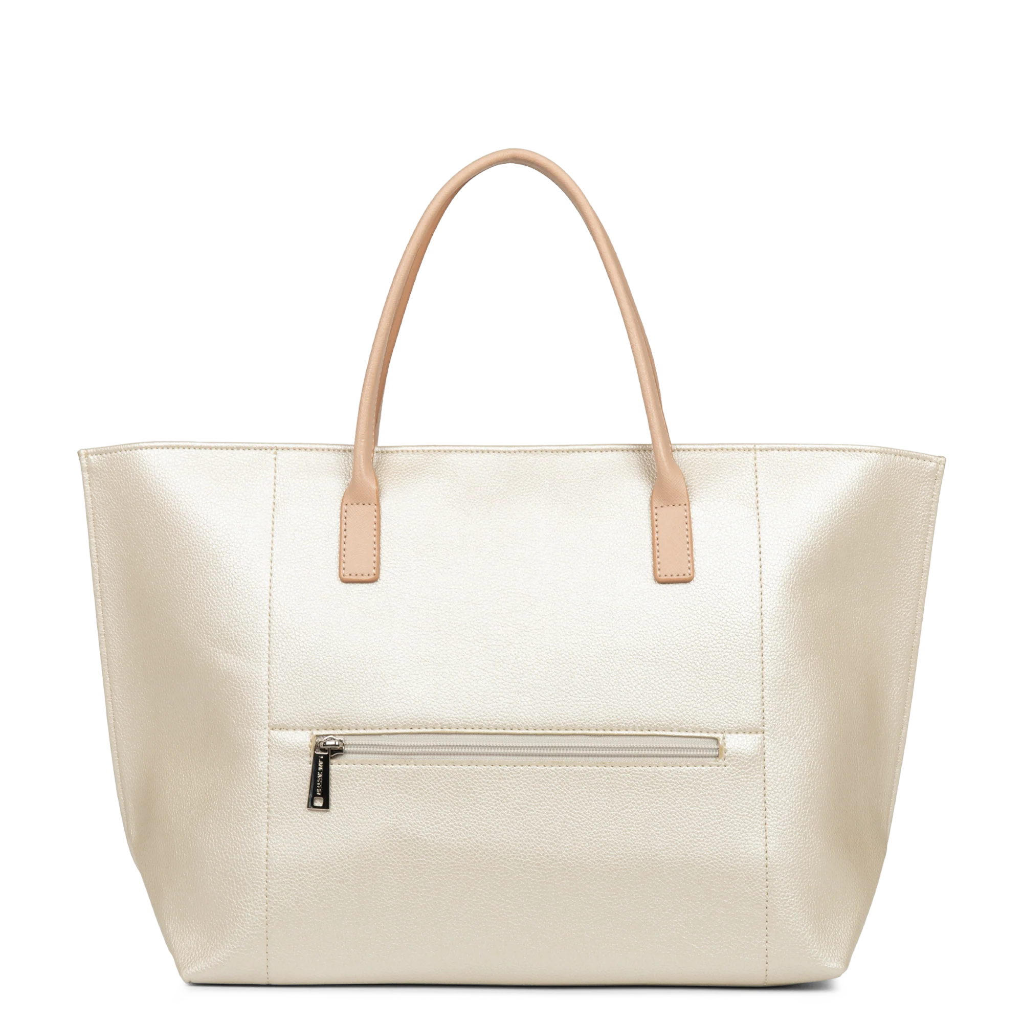 Grand sac cabas main - Maya - Image 169