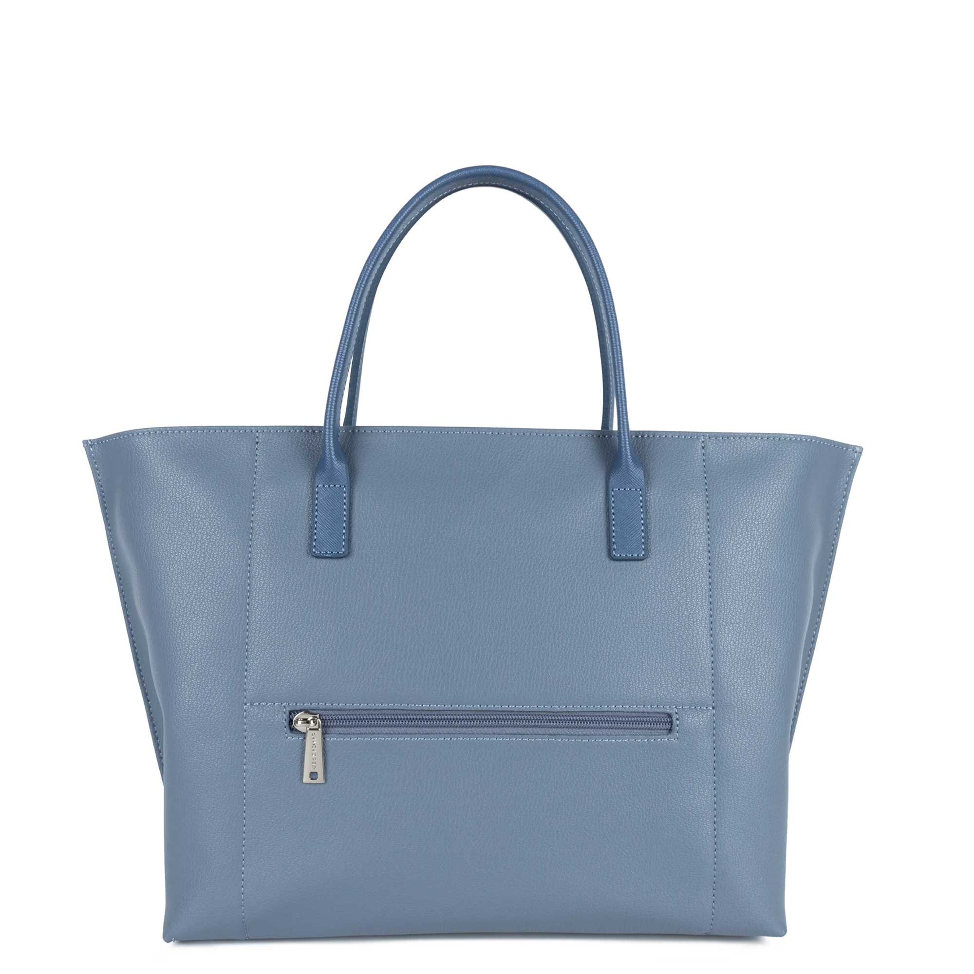 Grand sac cabas main - Maya - Image 17