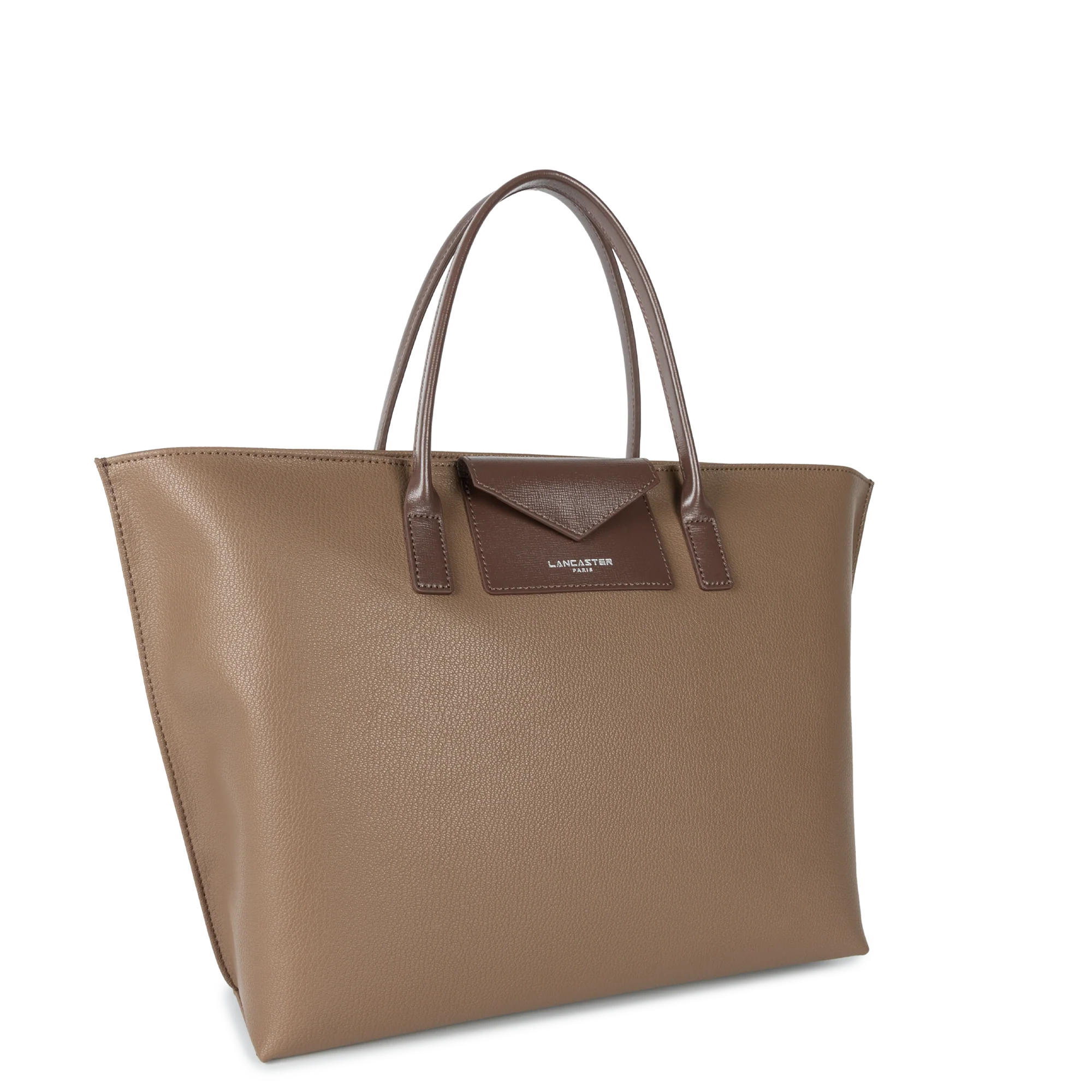 Grand sac cabas main - Maya - Image 2