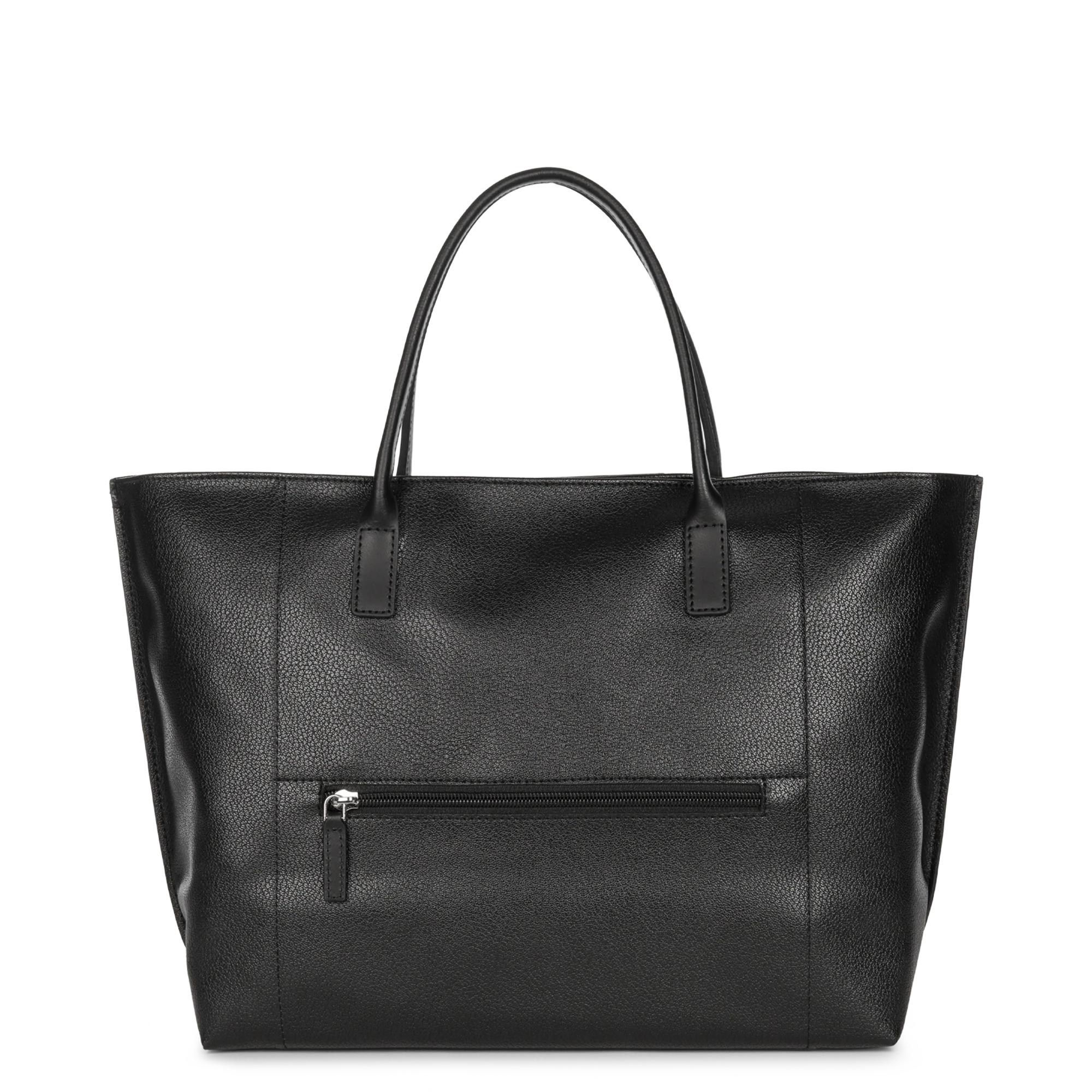 Grand sac cabas main - Maya - Image 22
