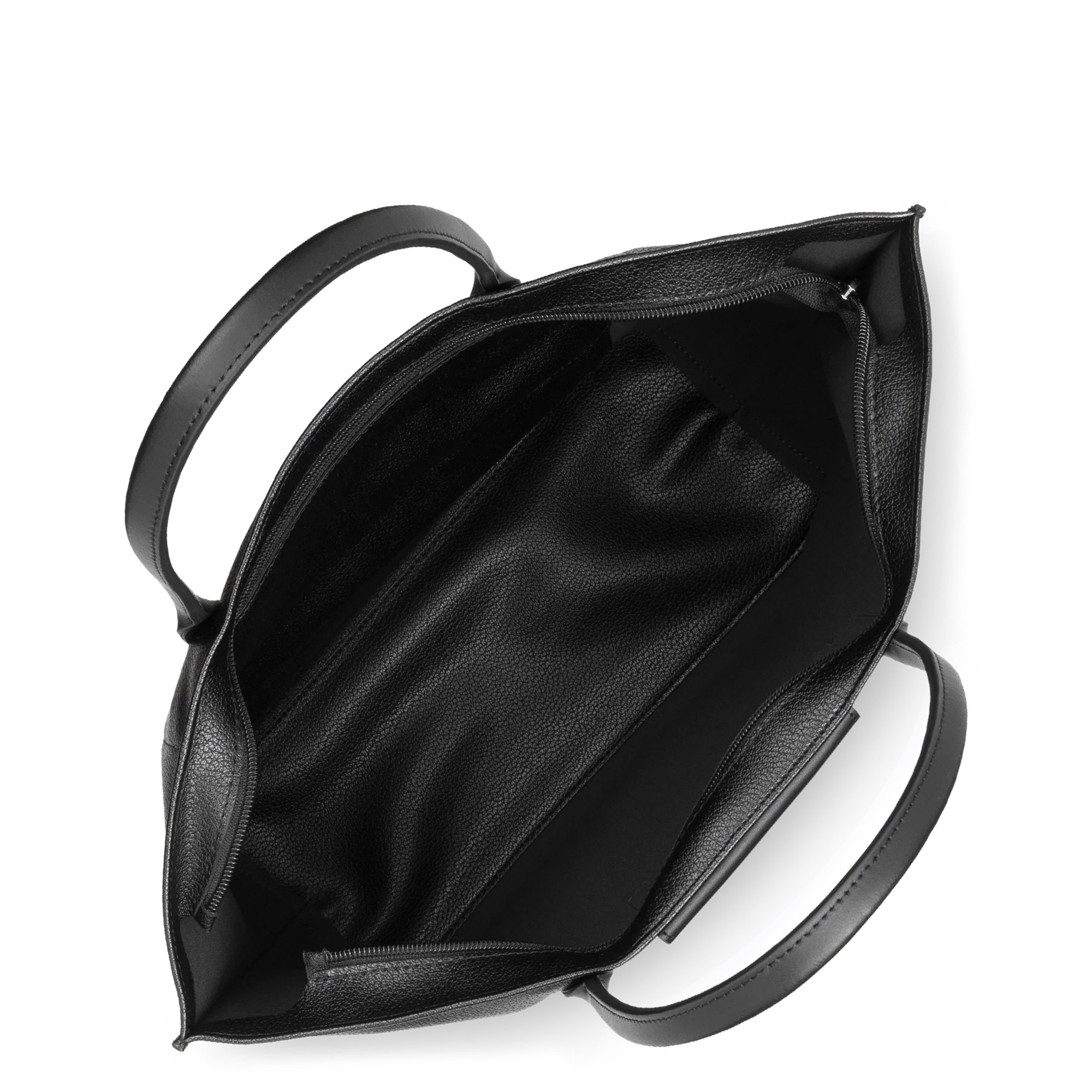 Grand sac cabas main - Maya - Image 23