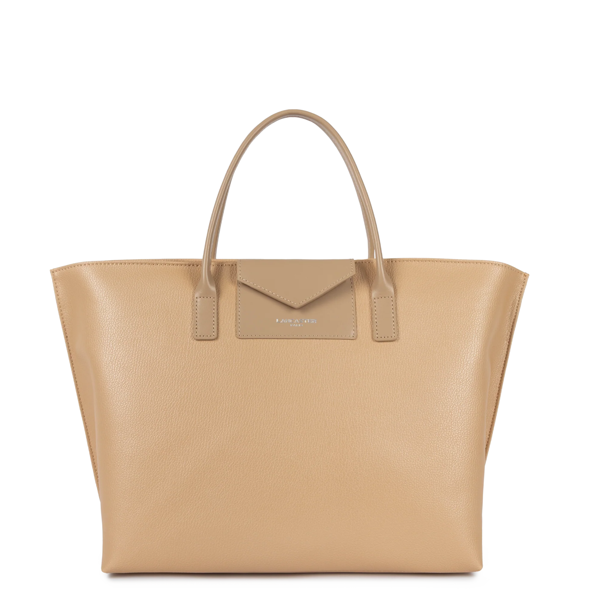 Grand sac cabas main - Maya - Image 25