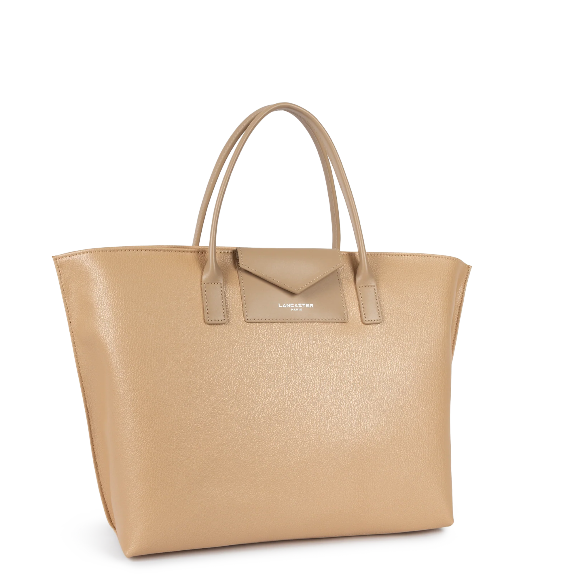 Grand sac cabas main - Maya - Image 26
