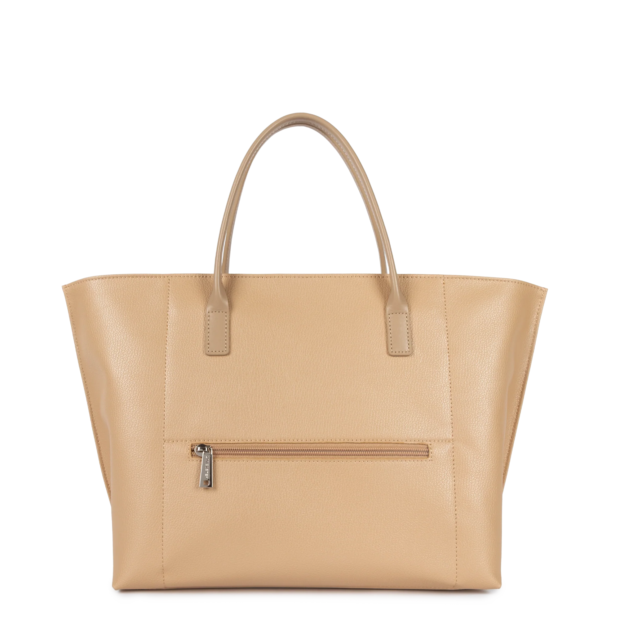 Grand sac cabas main - Maya - Image 27