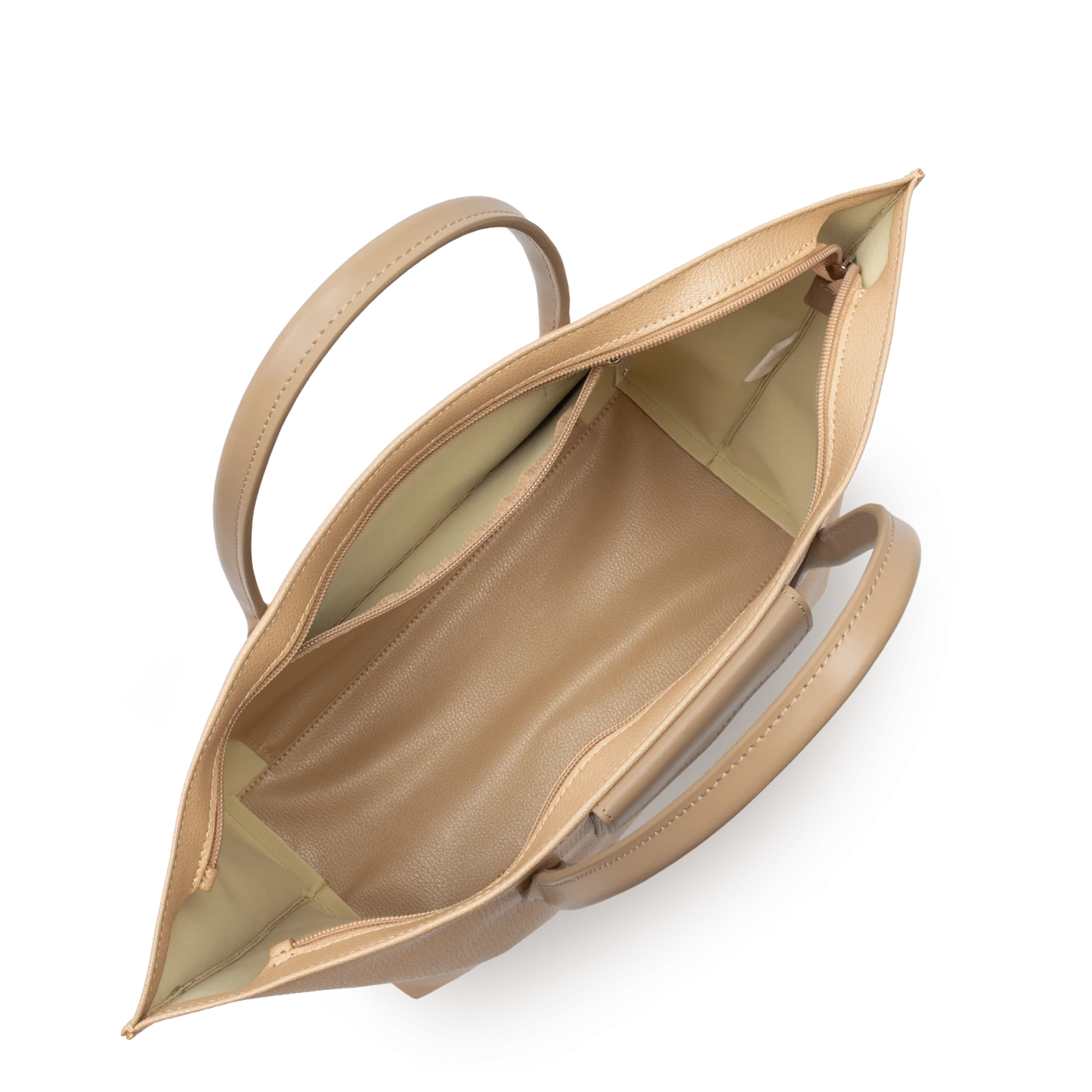 Grand sac cabas main - Maya - Image 28