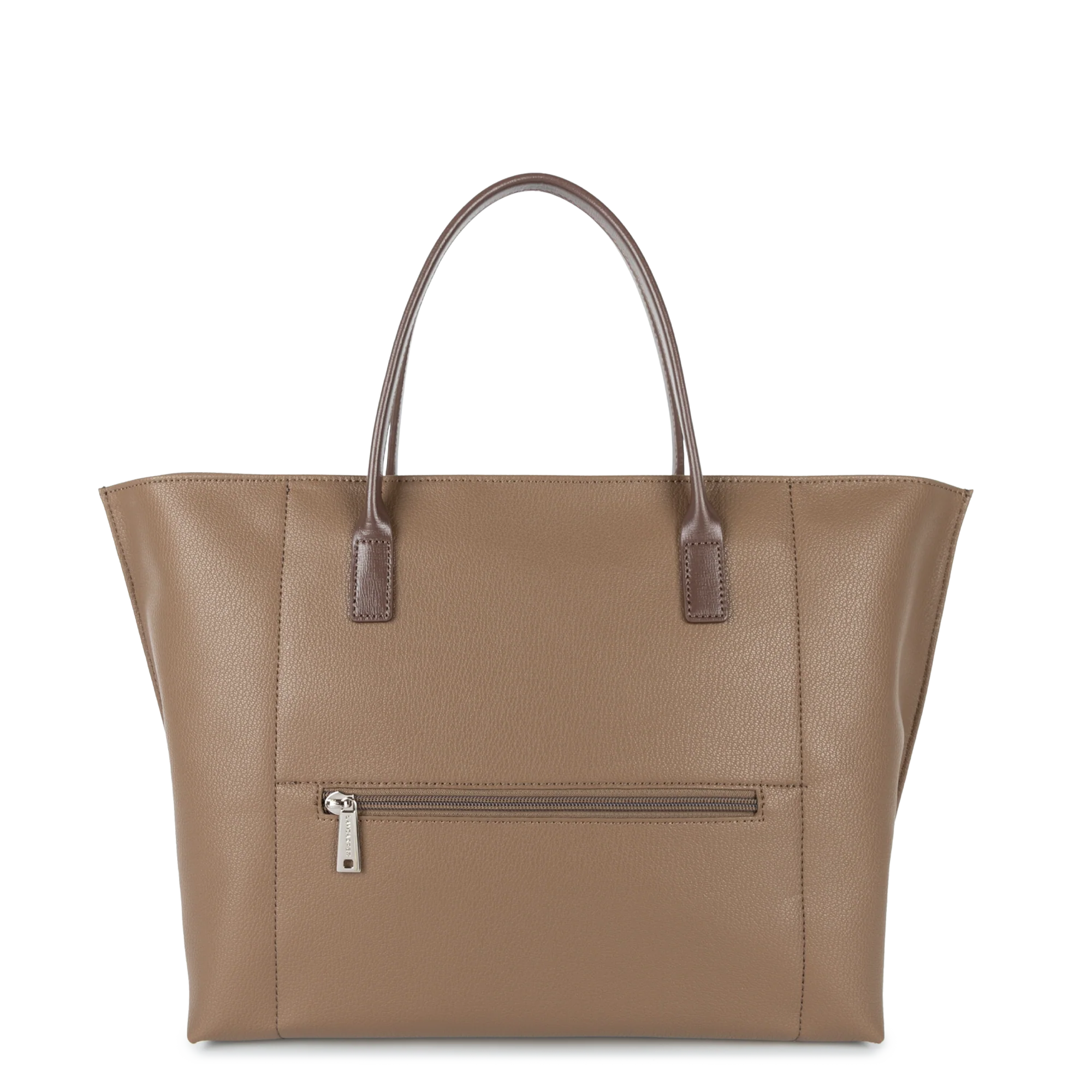 Grand sac cabas main - Maya - Image 3