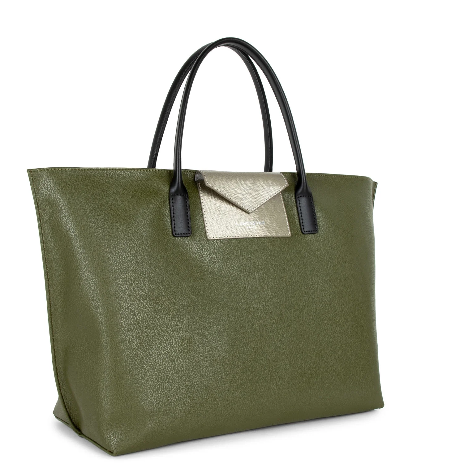 Grand sac cabas main - Maya - Image 30
