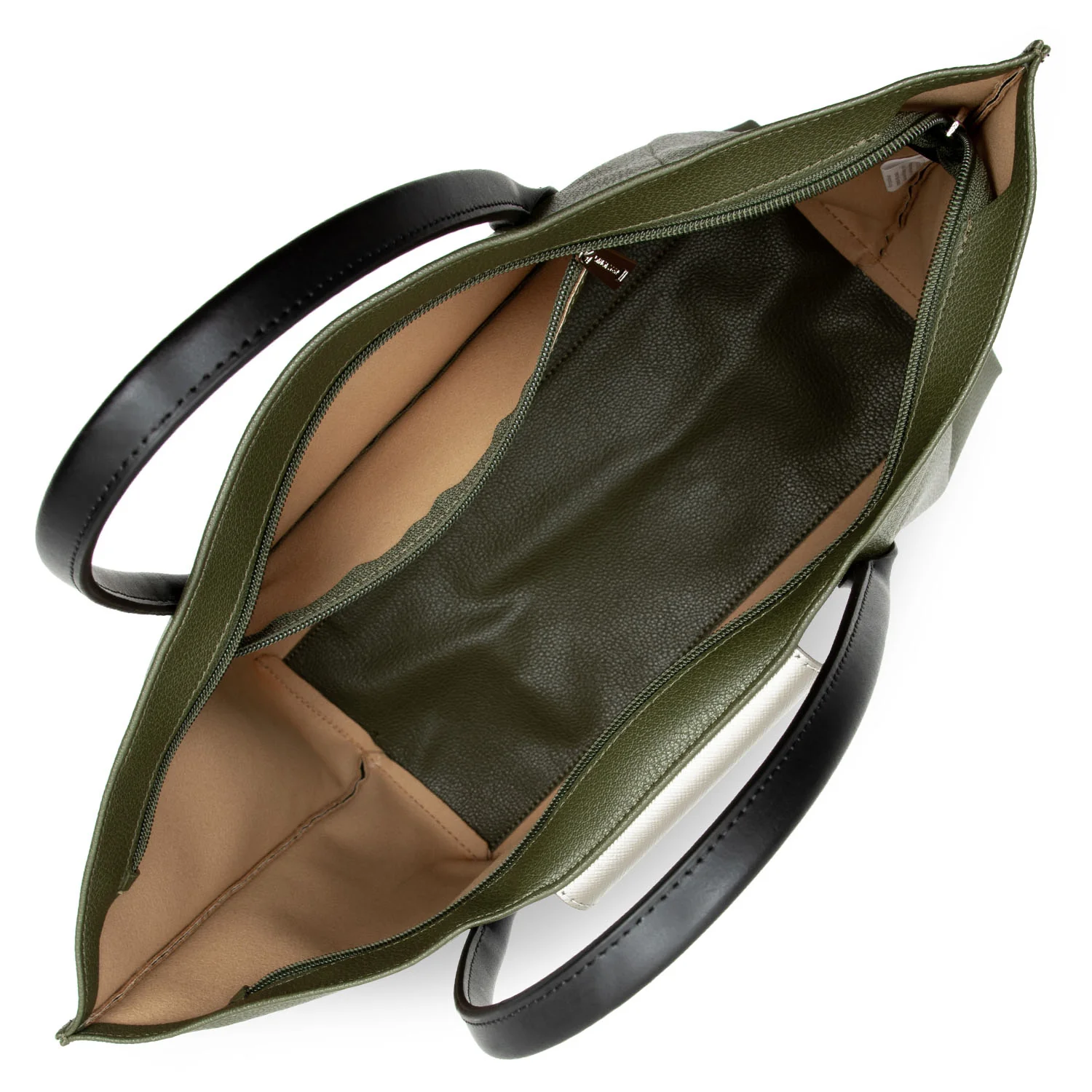 Grand sac cabas main - Maya - Image 32