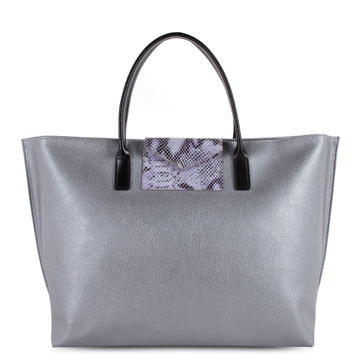 Grand sac cabas main - Maya - Image 33