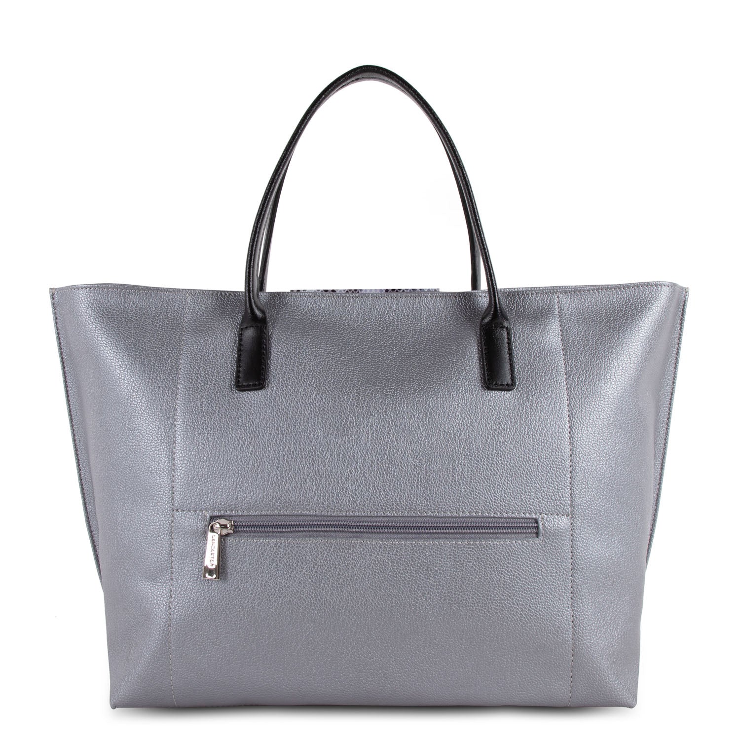 Grand sac cabas main - Maya - Image 35