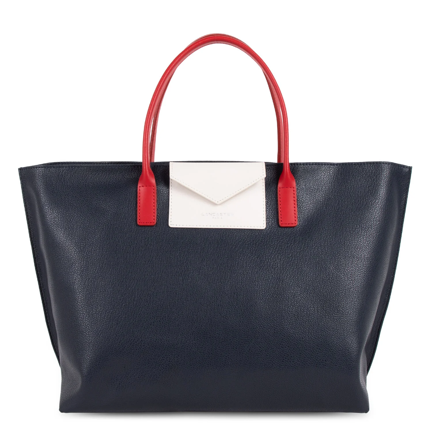 Grand sac cabas main - Maya - Image 36
