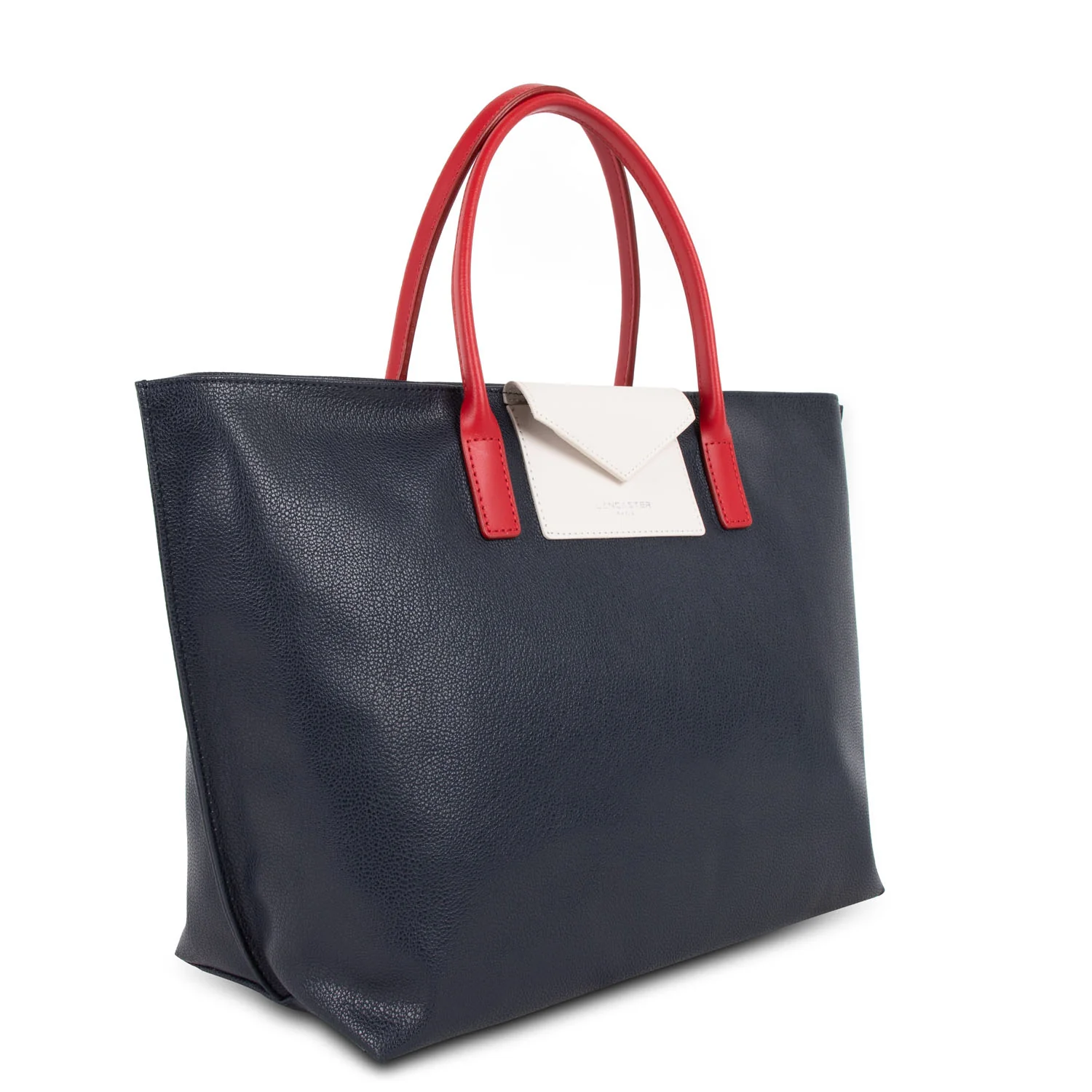 Grand sac cabas main - Maya - Image 37