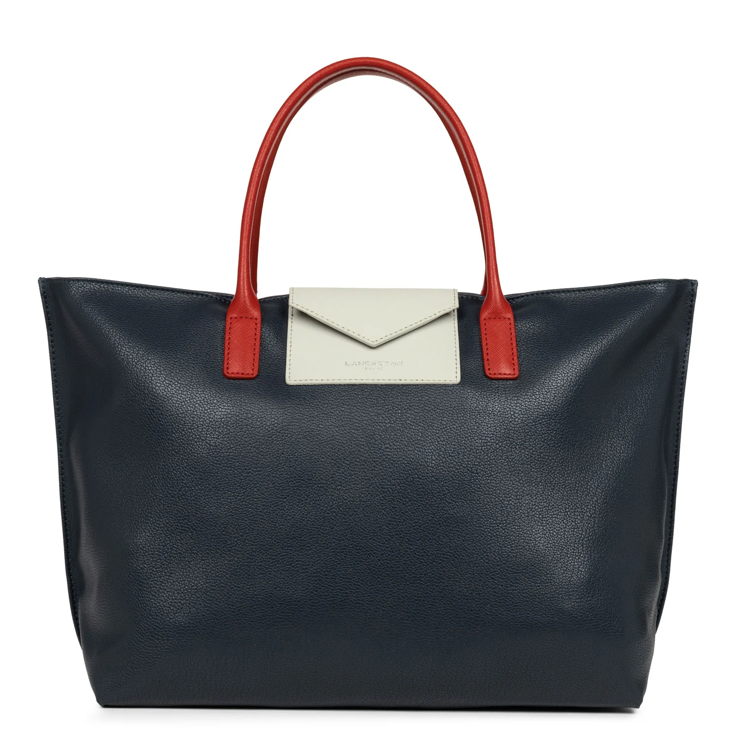Grand sac cabas main - Maya - Image 40