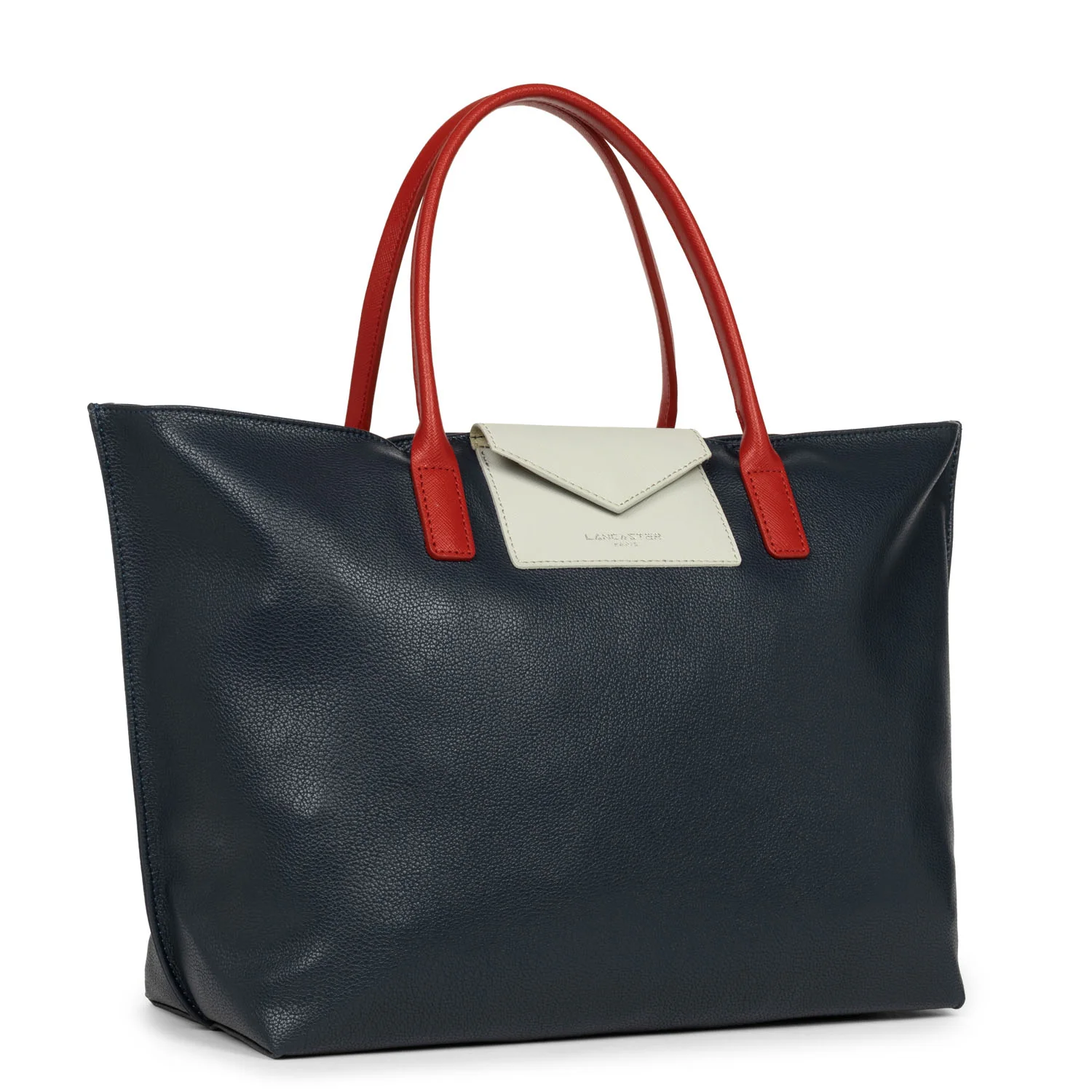 Grand sac cabas main - Maya - Image 41