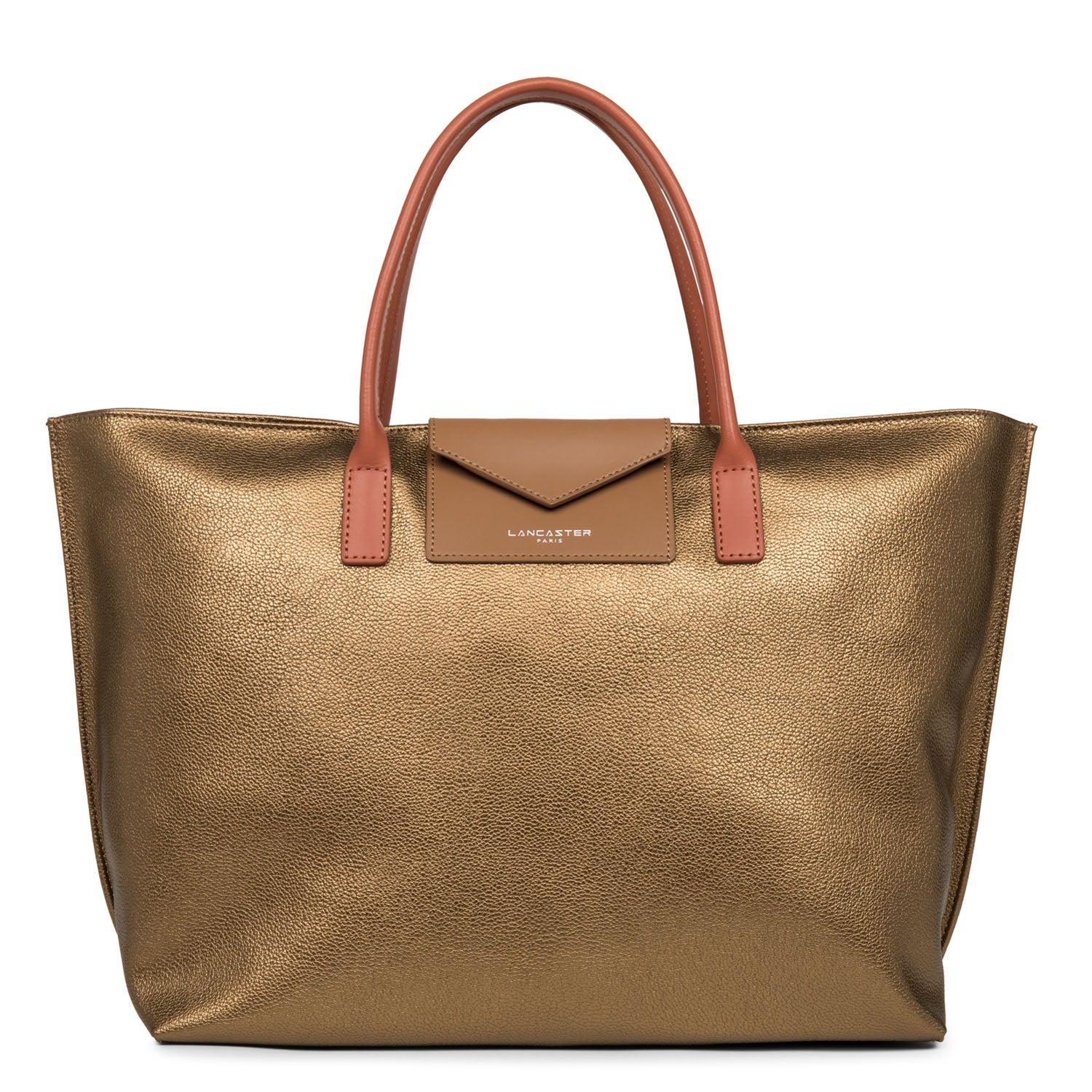 Grand sac cabas main - Maya - Image 48