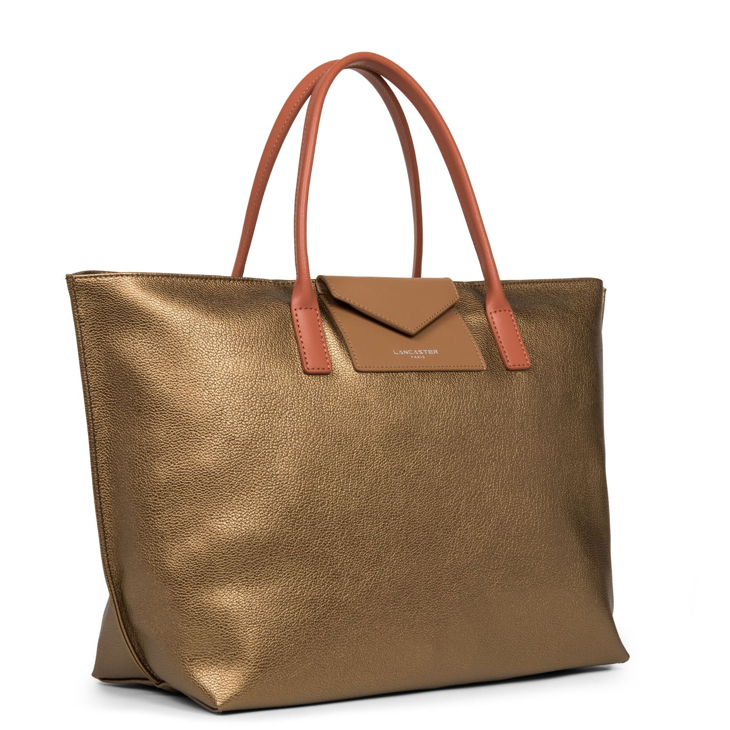 Grand sac cabas main - Maya - Image 49