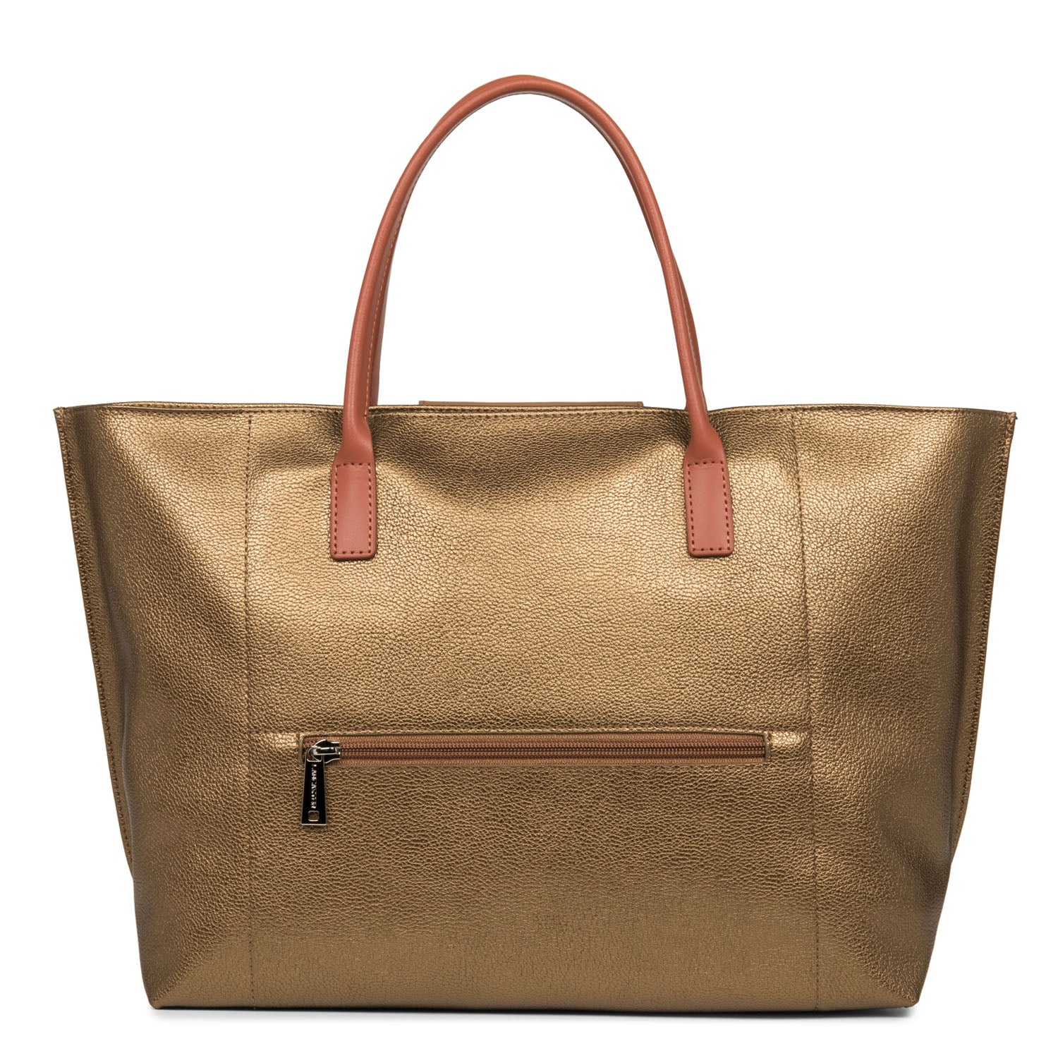 Grand sac cabas main - Maya - Image 50