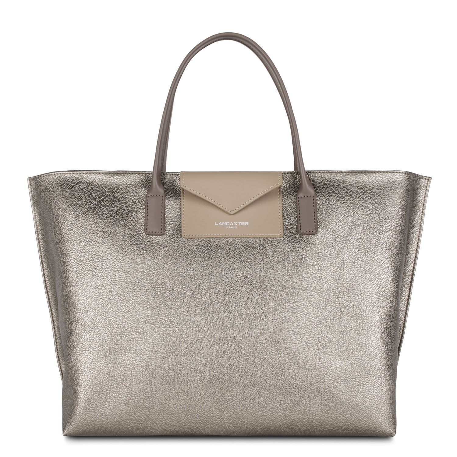 Grand sac cabas main - Maya - Image 60