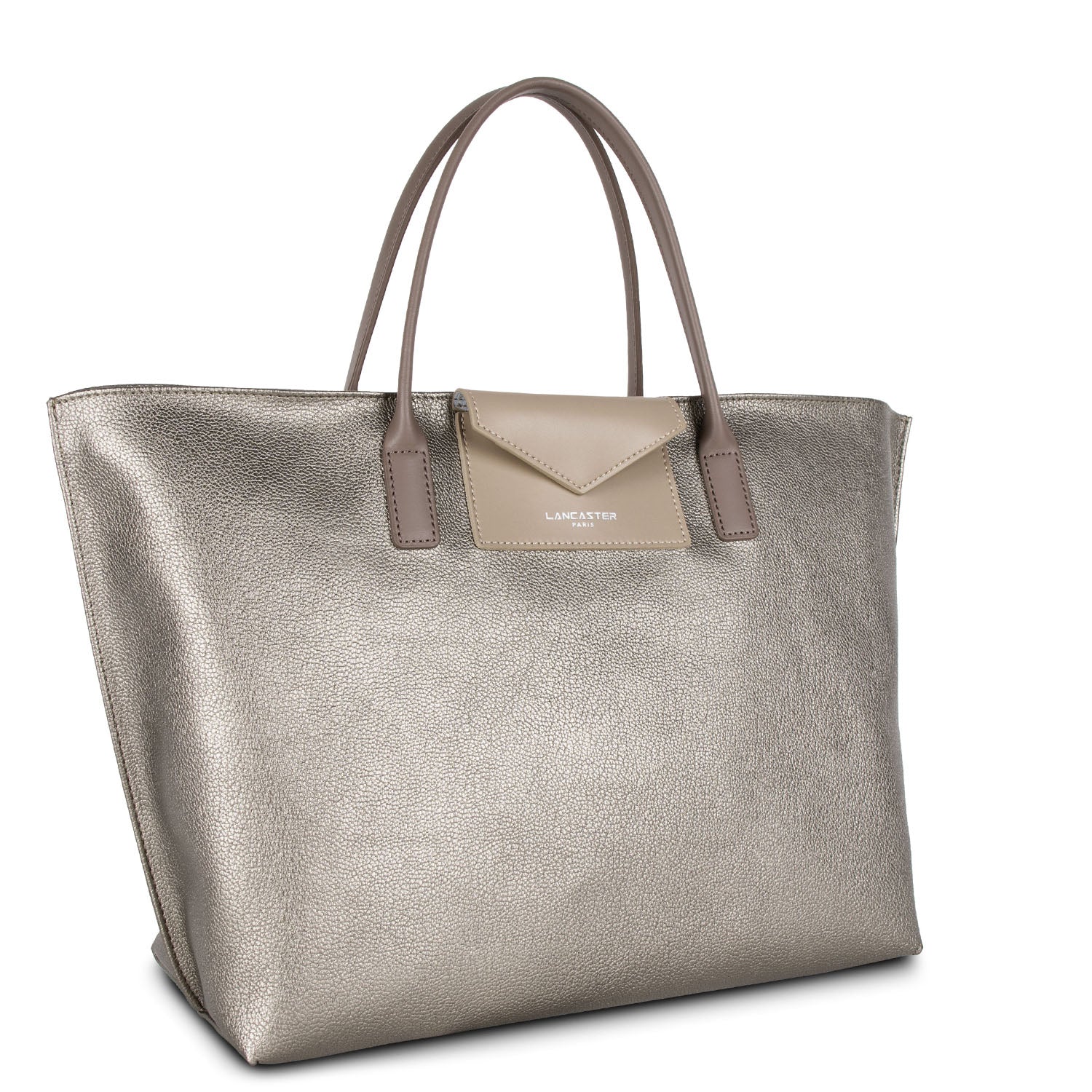 Grand sac cabas main - Maya - Image 61