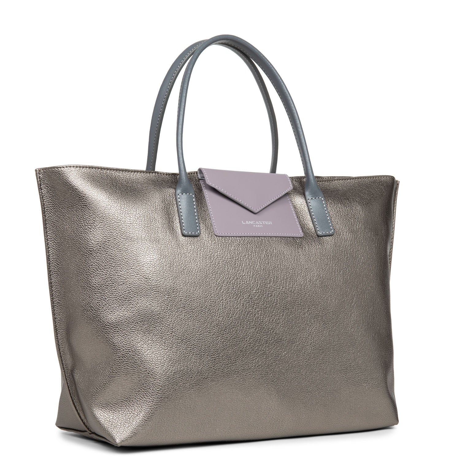 Grand sac cabas main - Maya - Image 65
