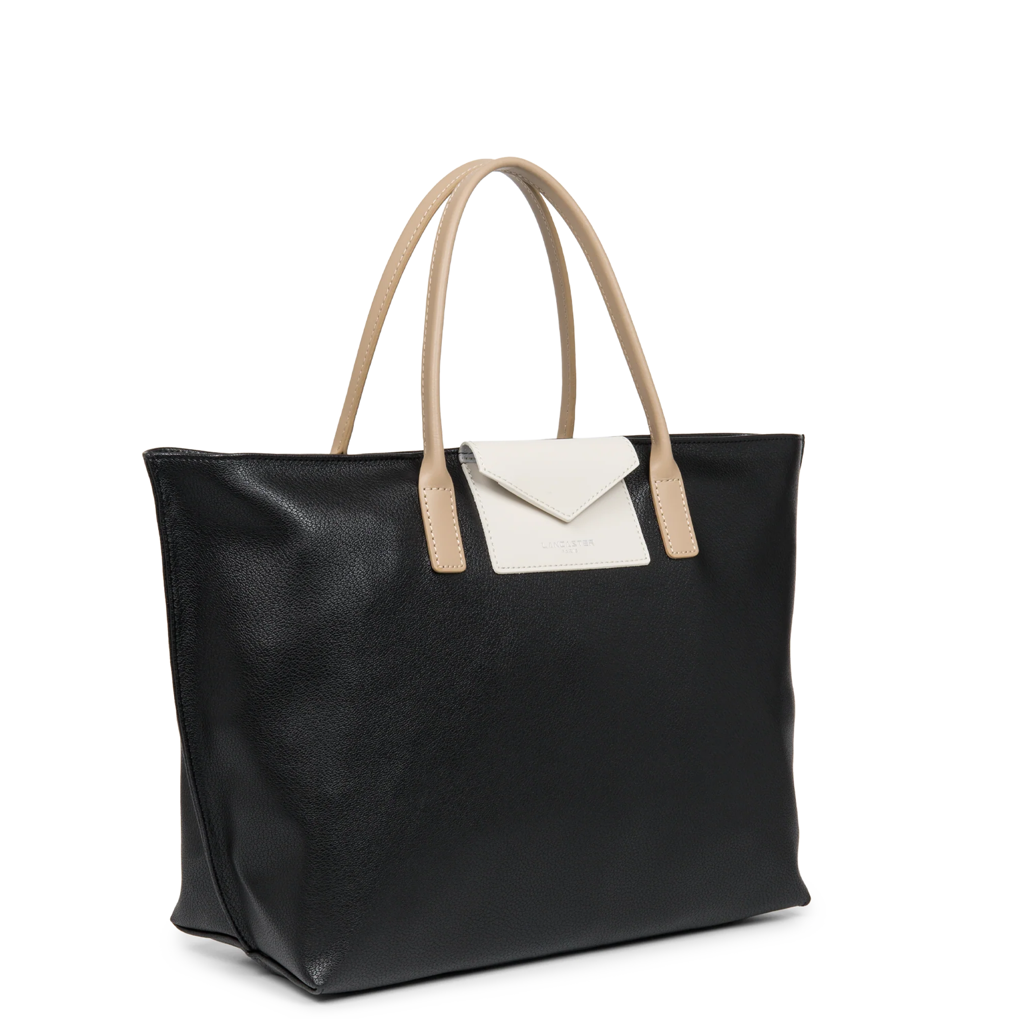 Grand sac cabas main - Maya - Image 7