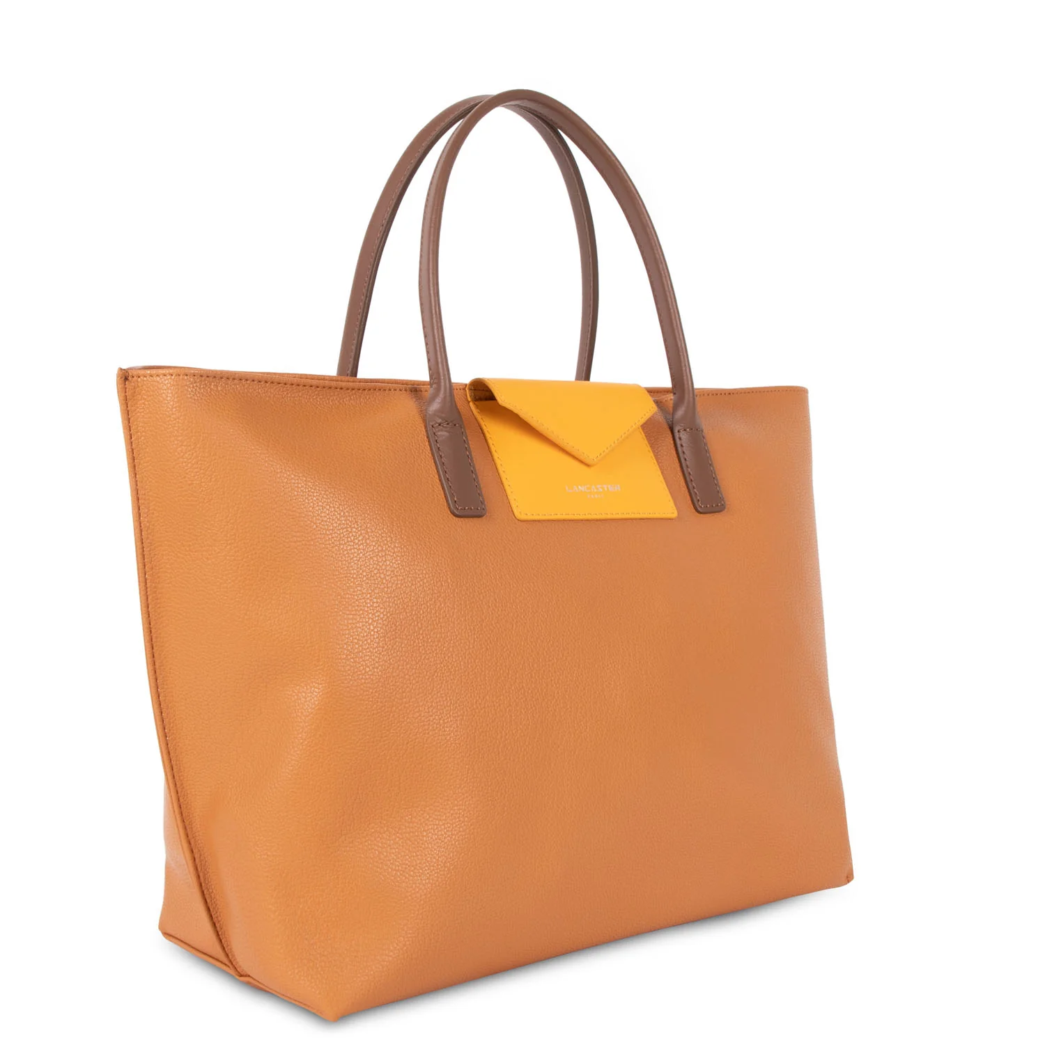 Grand sac cabas main - Maya - Image 73