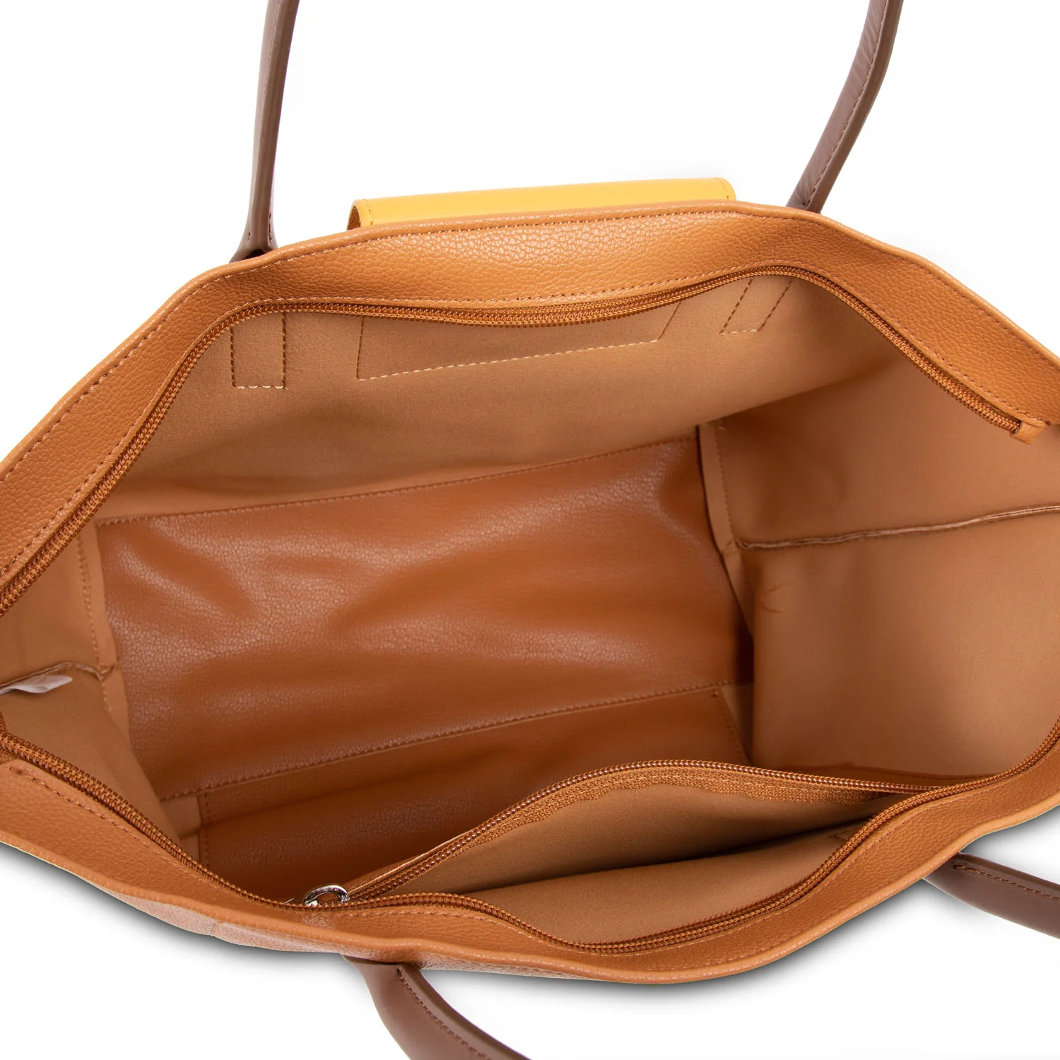 Grand sac cabas main - Maya - Image 75