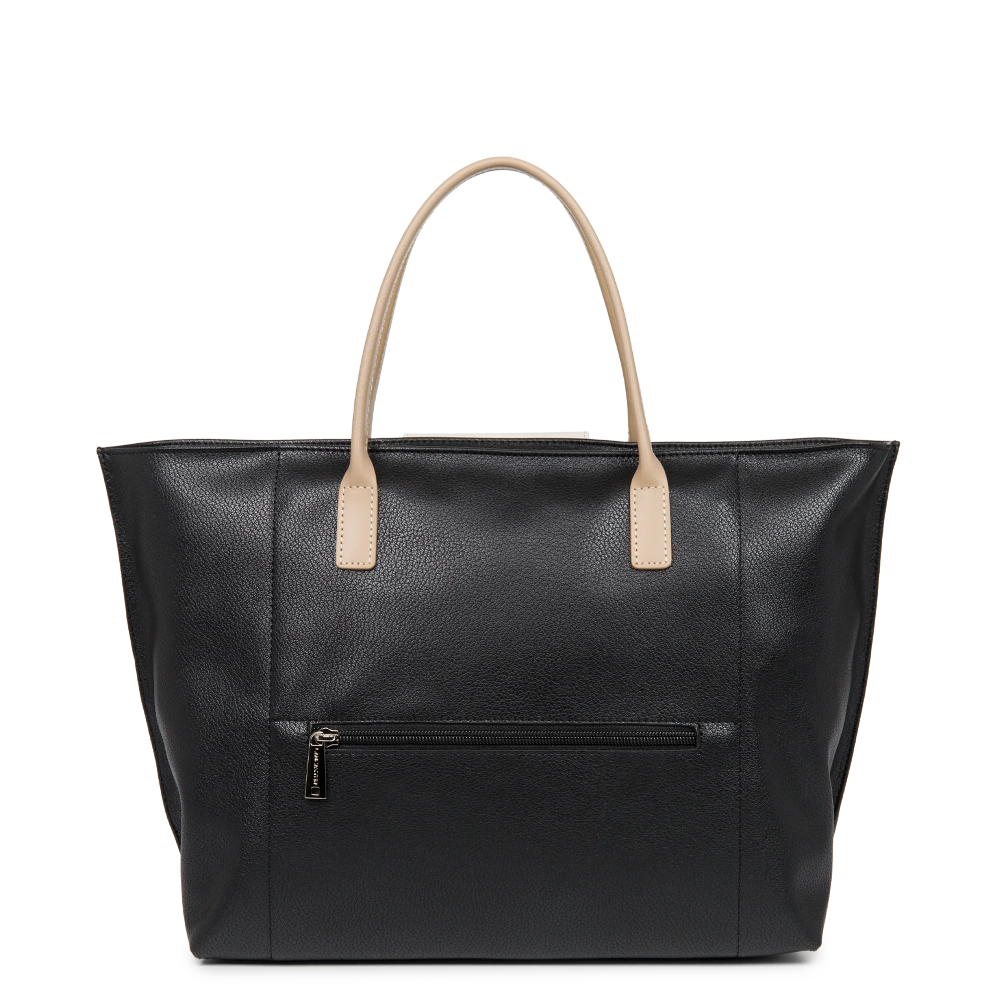 Grand sac cabas main - Maya - Image 8